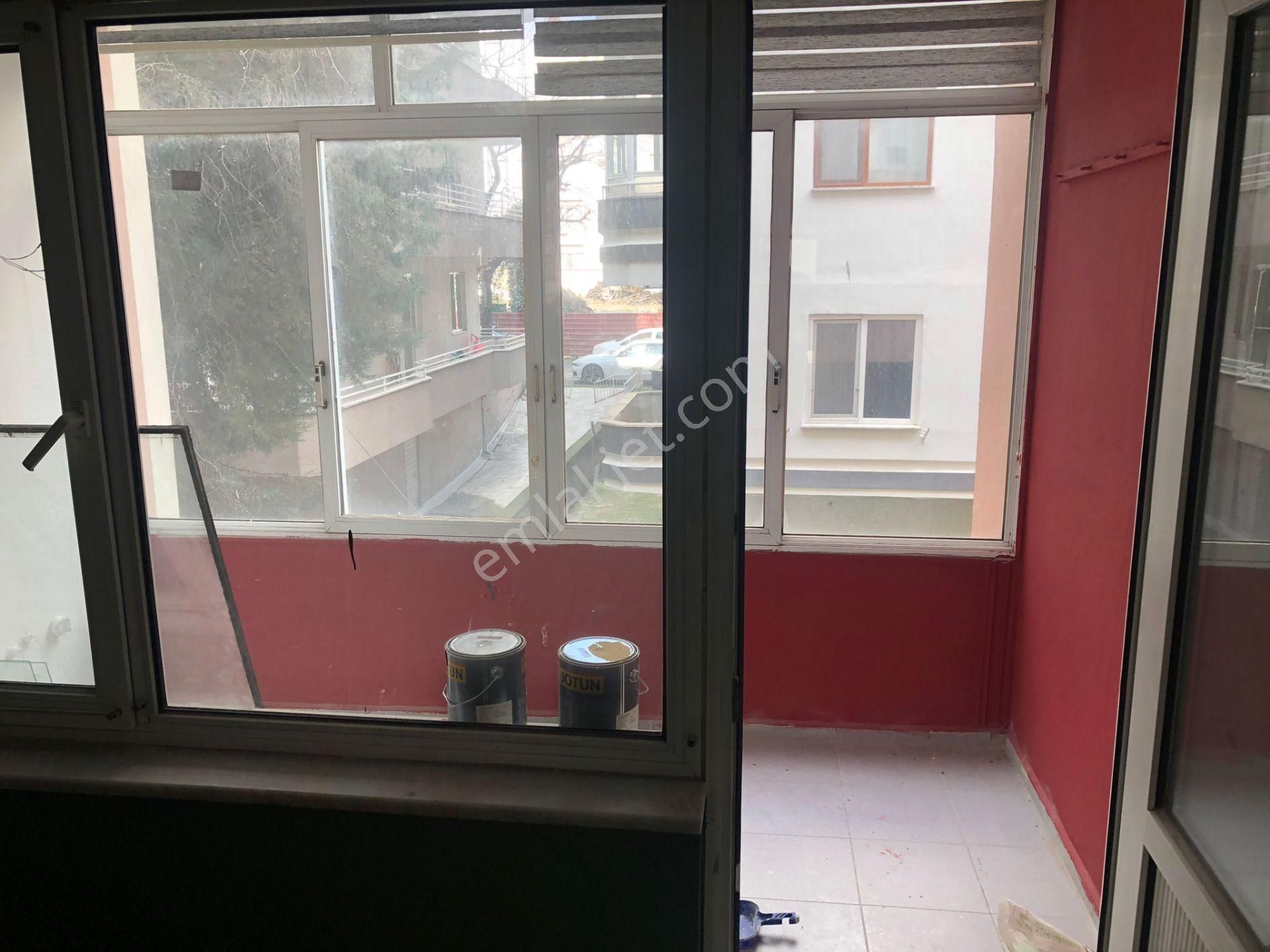 Cb King'den Atatürk Ma. Atatürk İlkokulu Karşısı Kiralık Daire - Görsel 10