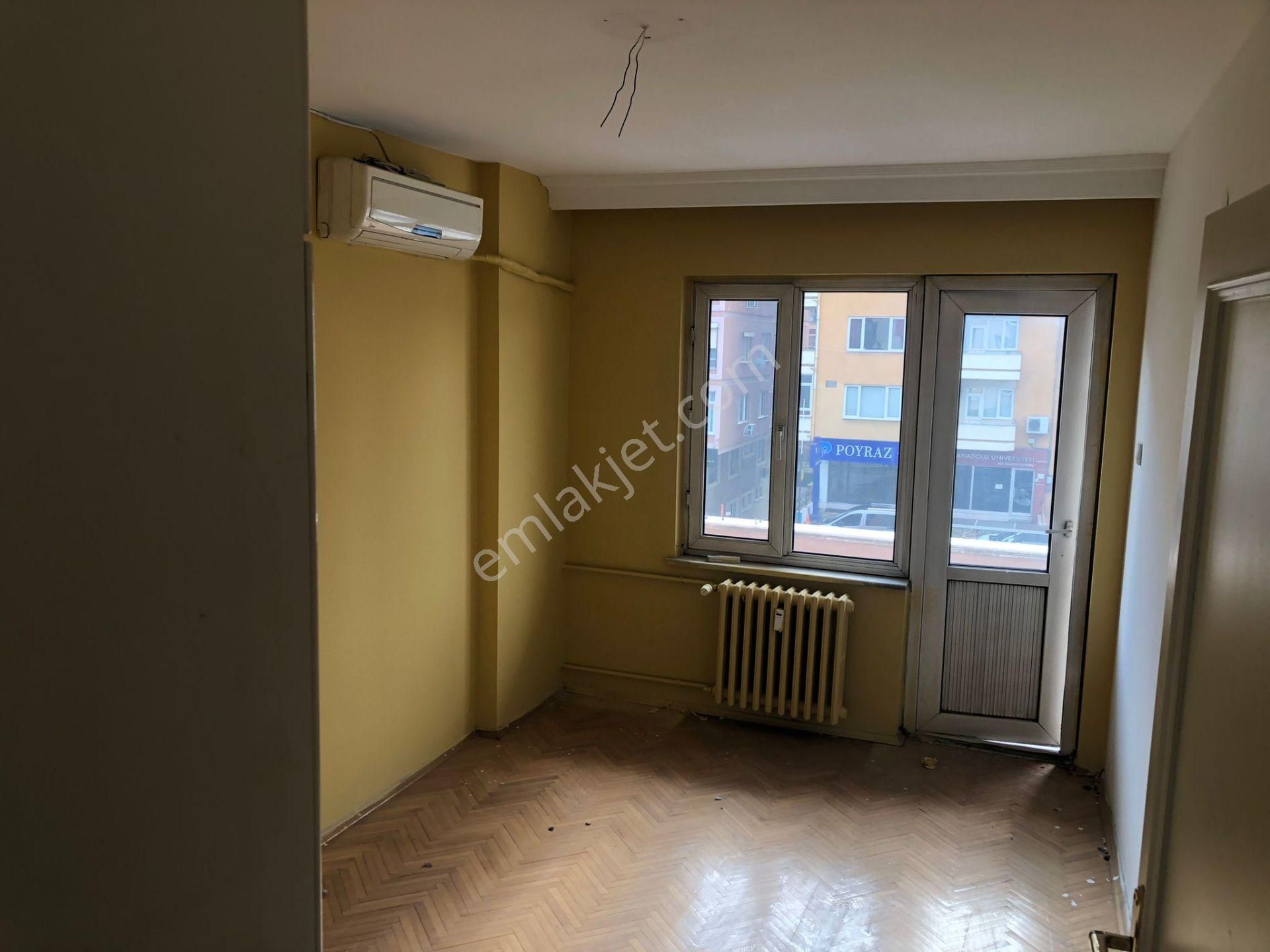 Cb King'den Atatürk Ma. Atatürk İlkokulu Karşısı Kiralık Daire - Görsel 18