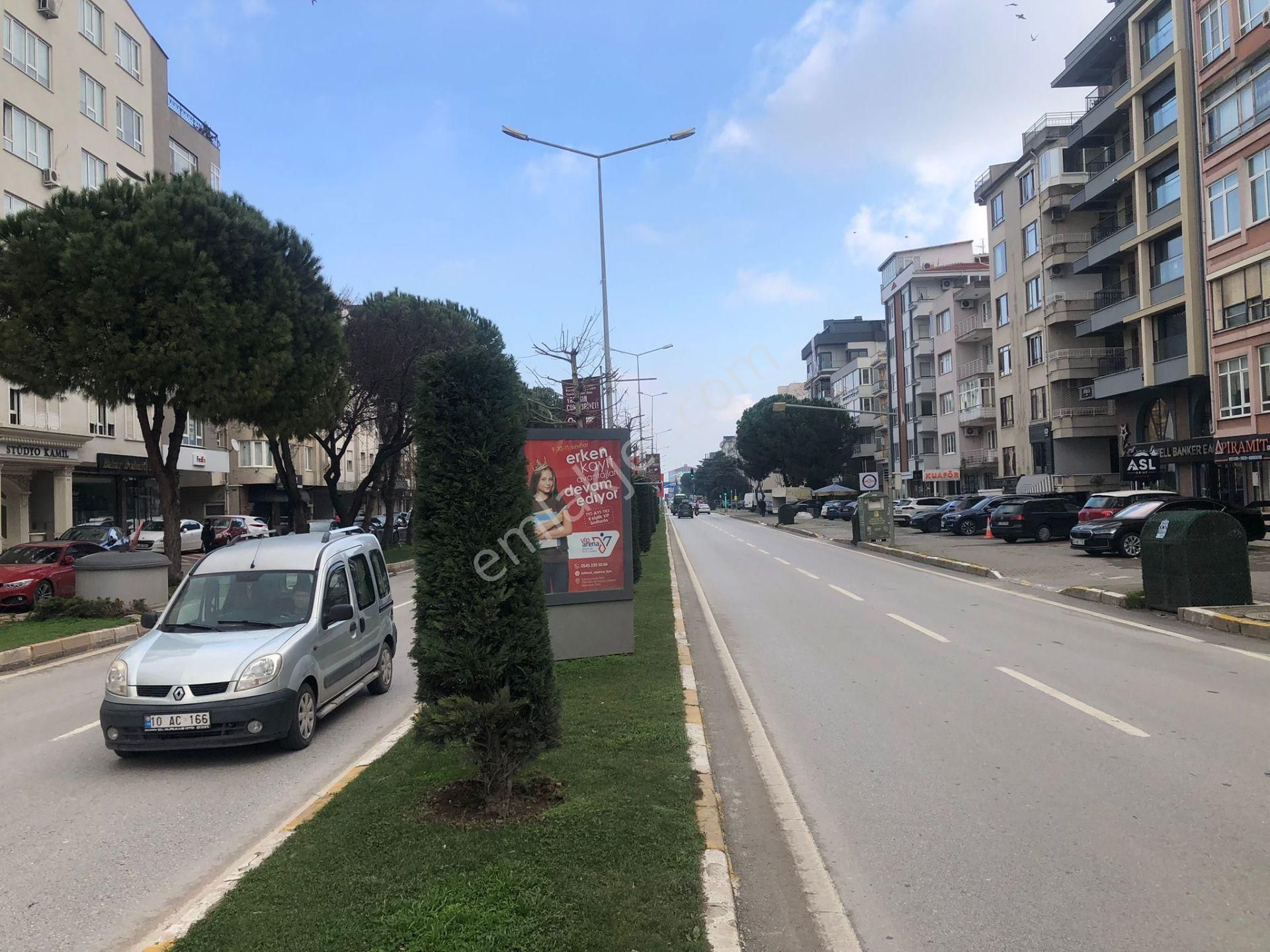 Cb King'den Atatürk Ma. Atatürk İlkokulu Karşısı Kiralık Daire - Görsel 27