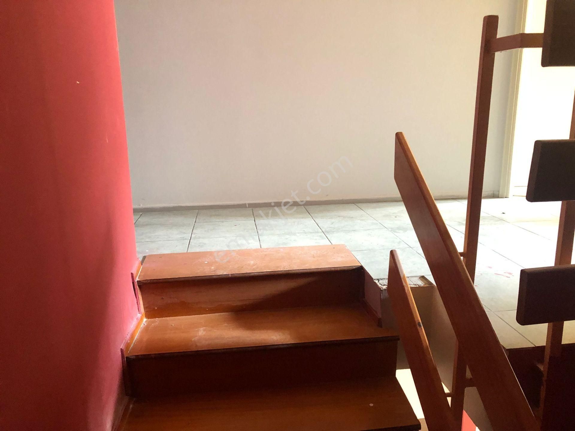 Cb King'den Atatürk Ma. Atatürk İlkokulu Karşısı Kiralık Daire - Görsel 17