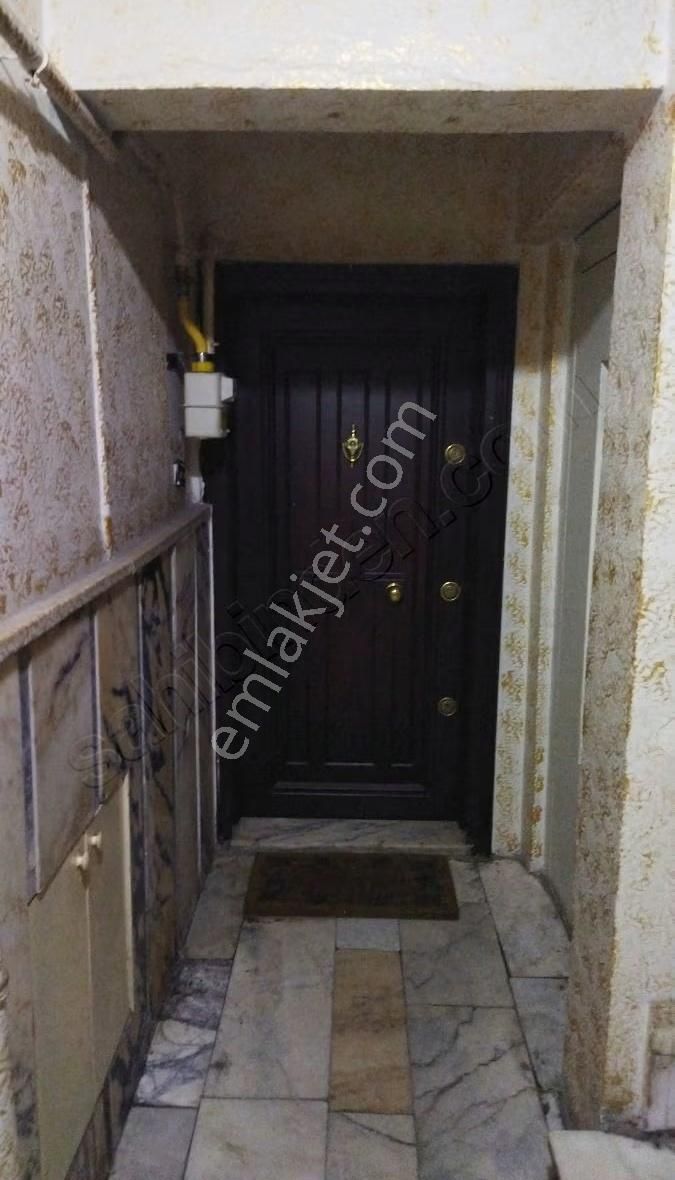 Şehir Meydanında 2+1 Kiralık Daire