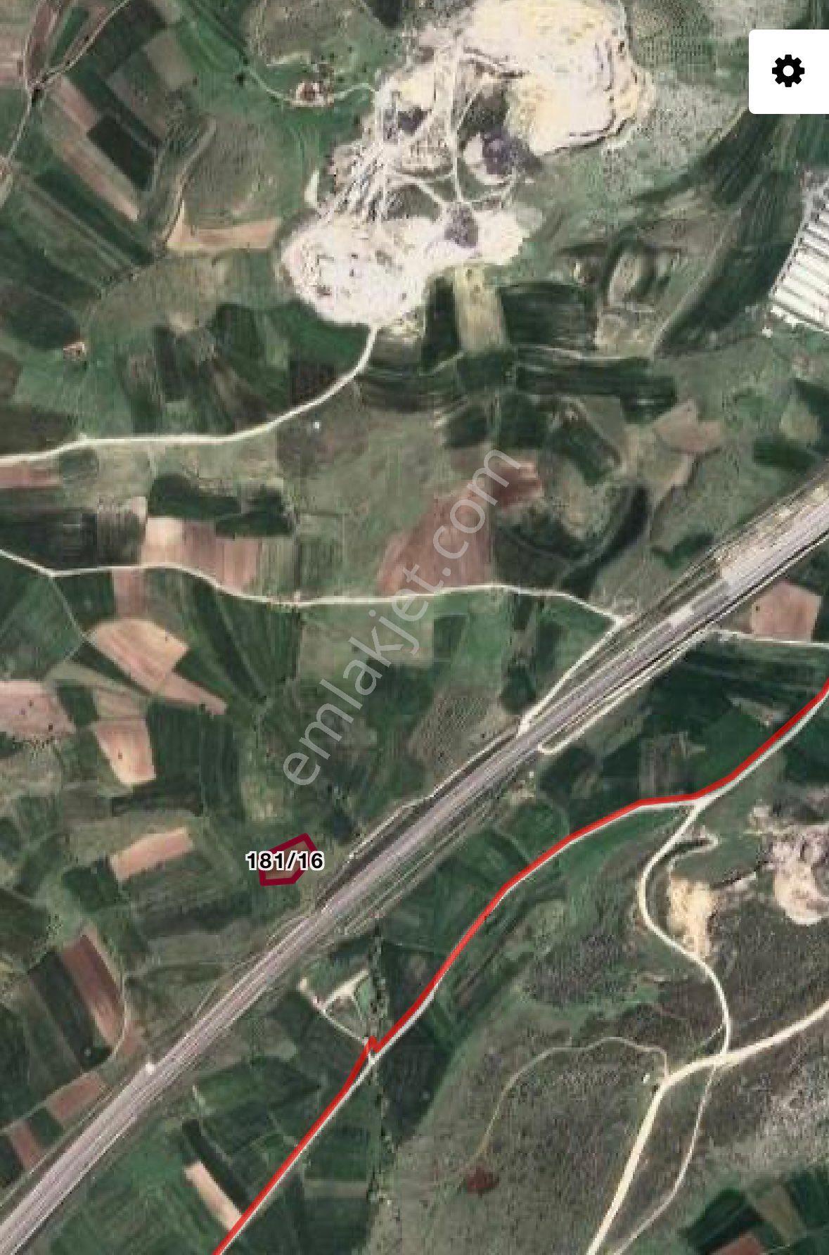 C21 Loca’dan Bursa-izmir Yolu Fırsat Tarla - Görsel 2