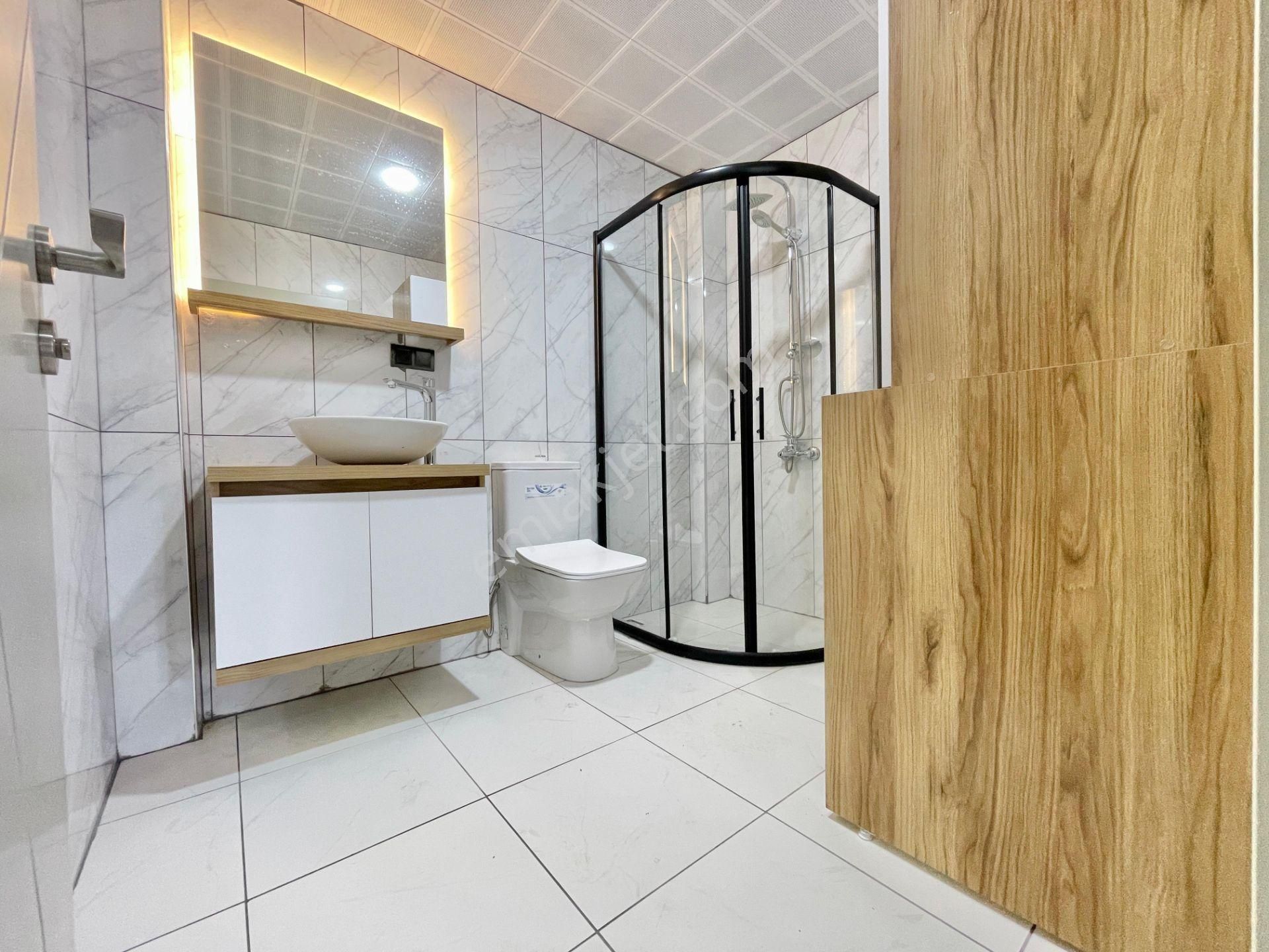 Berkay Demirel'den Altınkumda Geniş Balkon 70 M2 Sıfır 1+1 Daire - Görsel 30