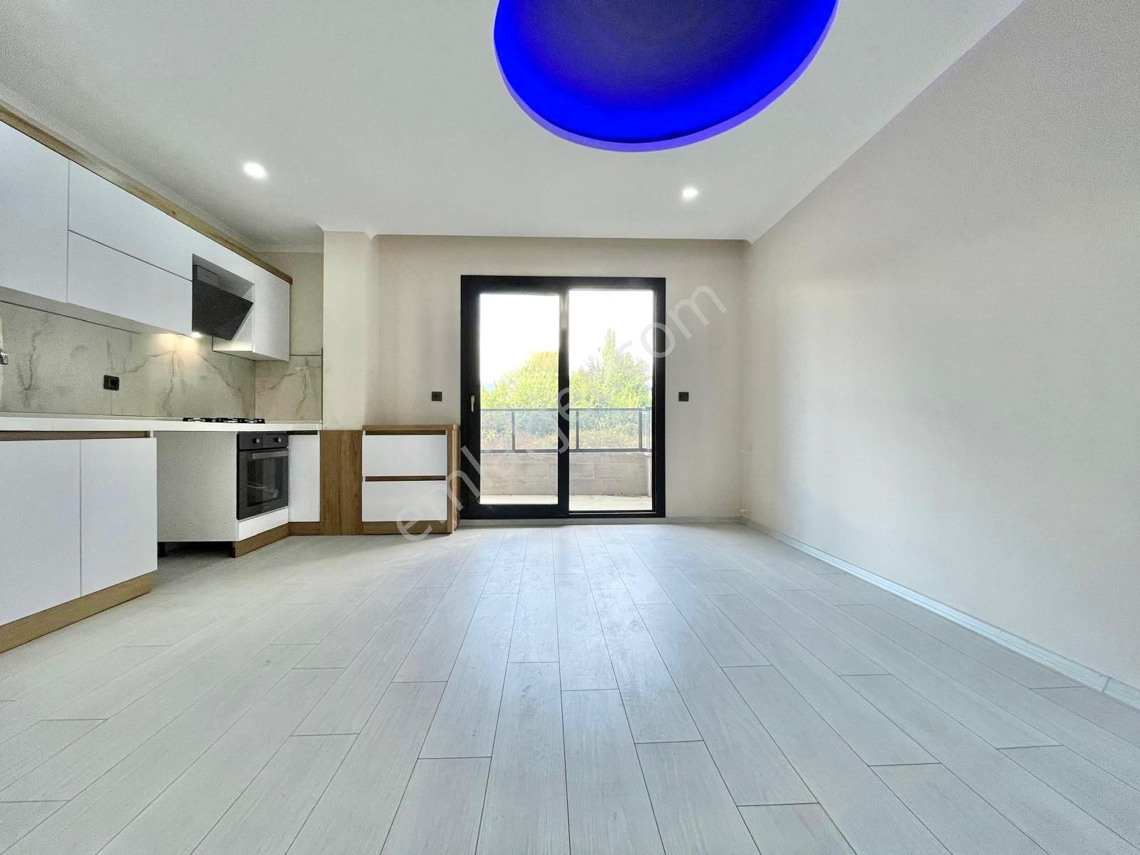 Berkay Demirel'den Altınkumda Geniş Balkon 70 M2 Sıfır 1+1 Daire - Görsel 20