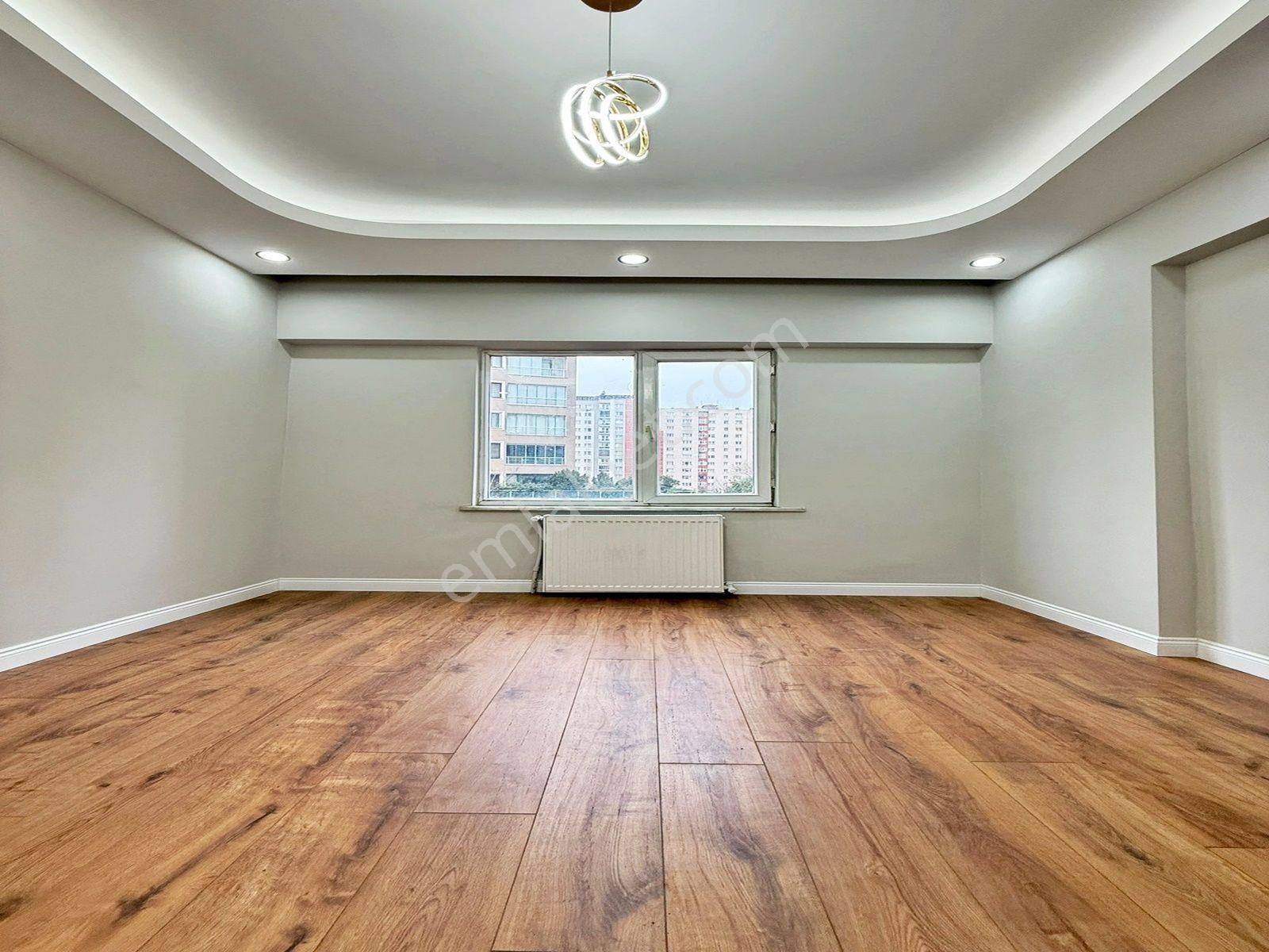 Şahane Yapı'dan Şık Tasarımlı Metrobüse Sadece 7 Dk Mesafede Satılık Daire!!! - Görsel 8