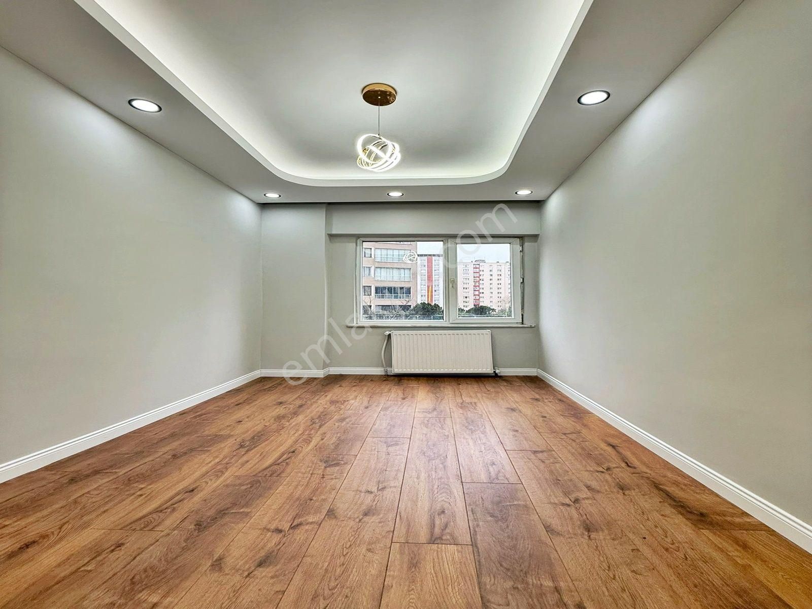 Şahane Yapı'dan Şık Tasarımlı Metrobüse Sadece 7 Dk Mesafede Satılık Daire!!! - Görsel 9