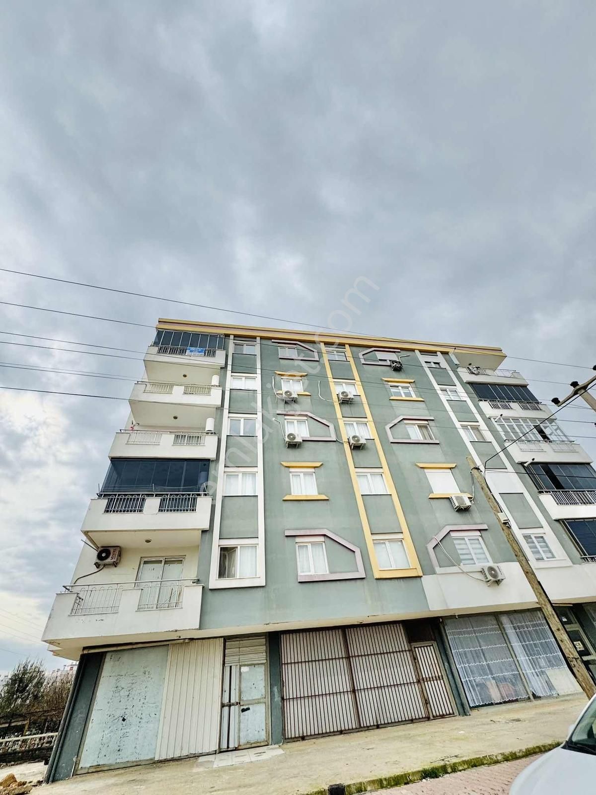 Hüsnü Karakaş'da 2+1 105m2 Asansörlü Temiz Kiralık Daire - Görsel 34