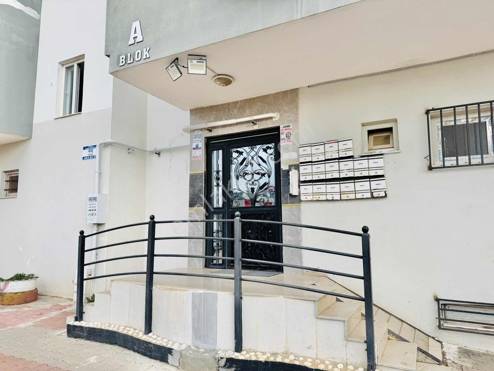 Hüsnü Karakaş'da 2+1 105m2 Asansörlü Temiz Kiralık Daire - Görsel 9