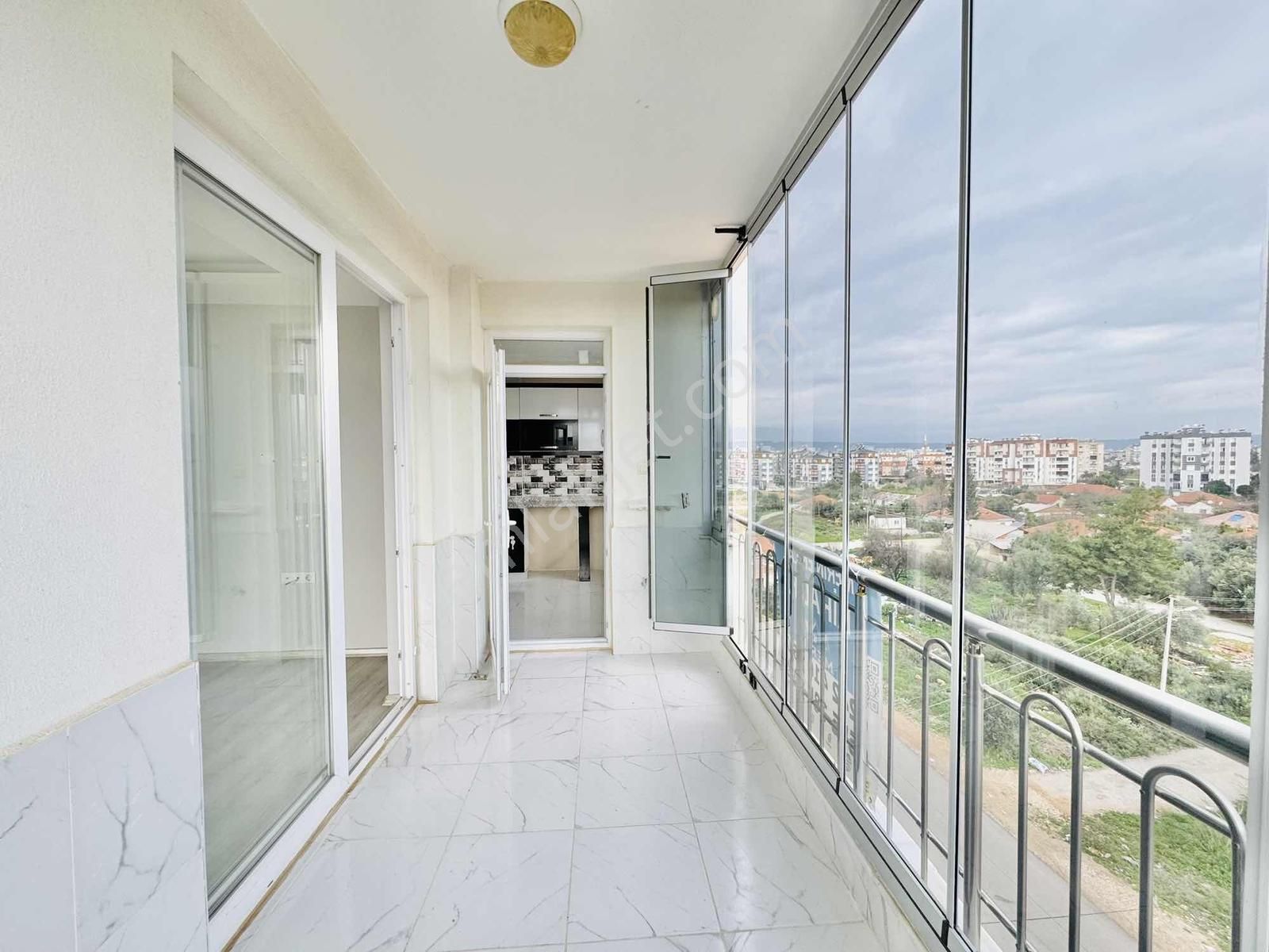 Hüsnü Karakaş'da 2+1 105m2 Asansörlü Temiz Kiralık Daire - Görsel 23