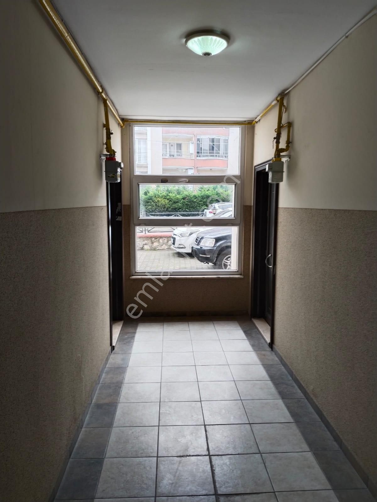 Rt Safir'den Görükle Hilton 10da Satılık 1+1 Daire - Görsel 12