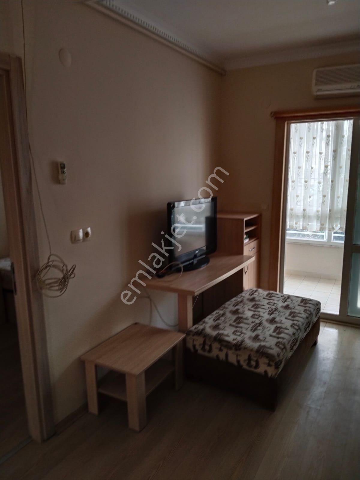 Rt Safir'den Görükle Hilton 10da Satılık 1+1 Daire - Görsel 4