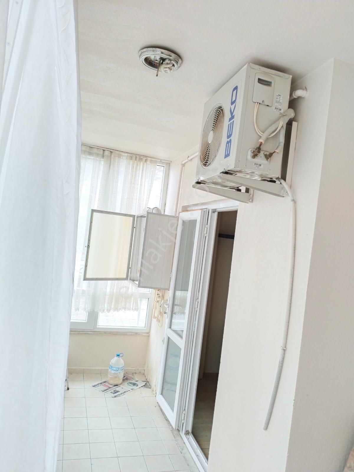 Rt Safir'den Görükle Hilton 10da Satılık 1+1 Daire - Görsel 10