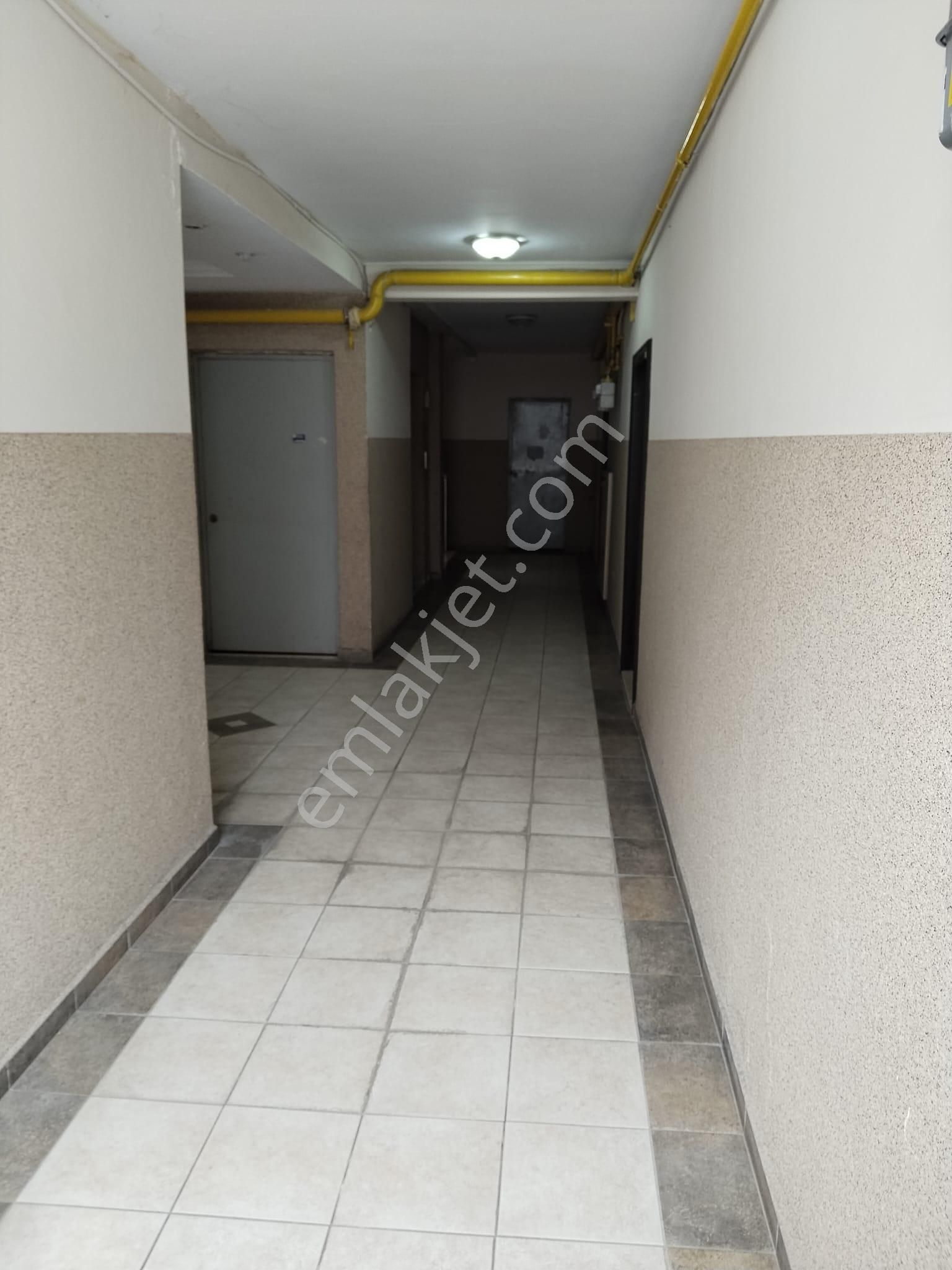 Rt Safir'den Görükle Hilton 10da Satılık 1+1 Daire - Görsel 11