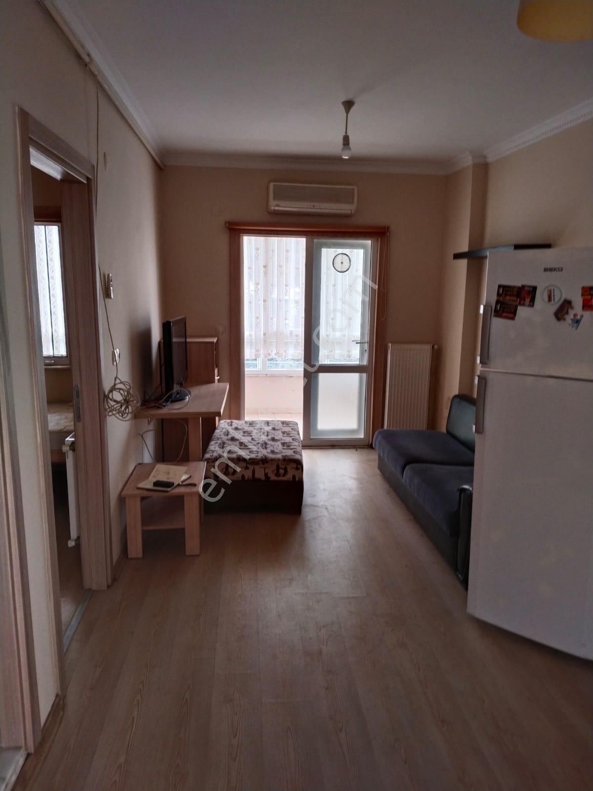 Rt Safir'den Görükle Hilton 10da Satılık 1+1 Daire - Görsel 2