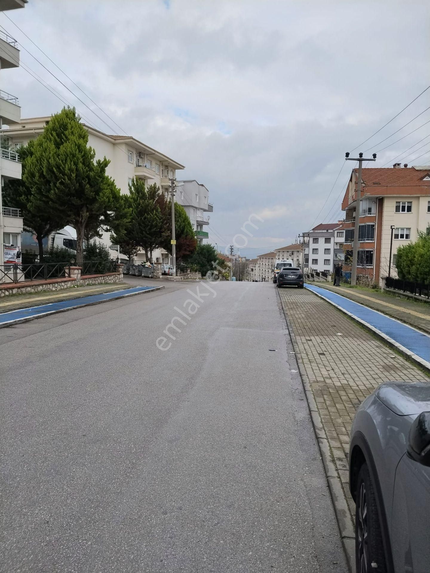 Rt Safir'den Görükle Hilton 10da Satılık 1+1 Daire - Görsel 16