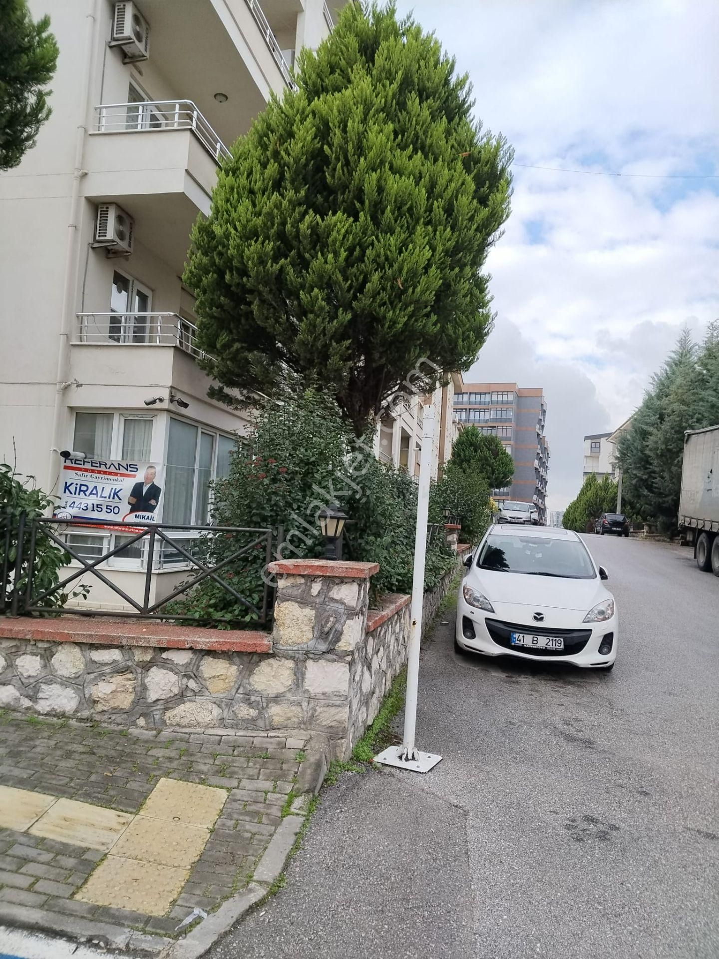 Rt Safir'den Görükle Hilton 10da Satılık 1+1 Daire - Görsel 13