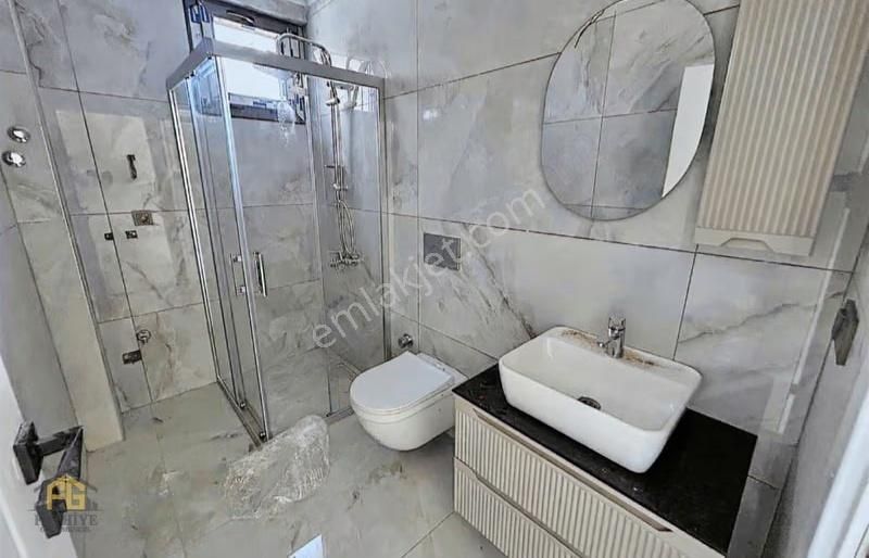 Fethiye Gayrimenkul'den Tuzlada Ara Kat Asansörlü Yeni Yapı !! - Görsel 13