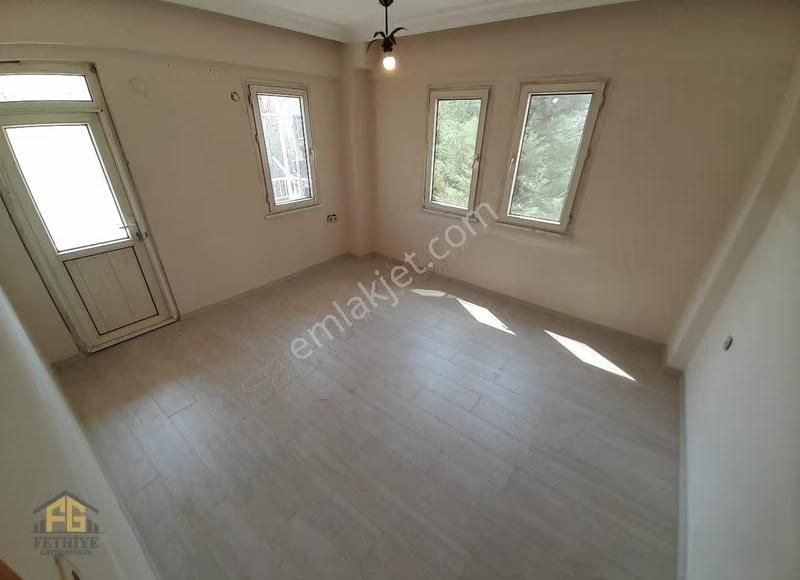 Fethiye Tuzla Mahallesi 3+1 Ara Kat Kiralık Uzun Dönem - Görsel 2