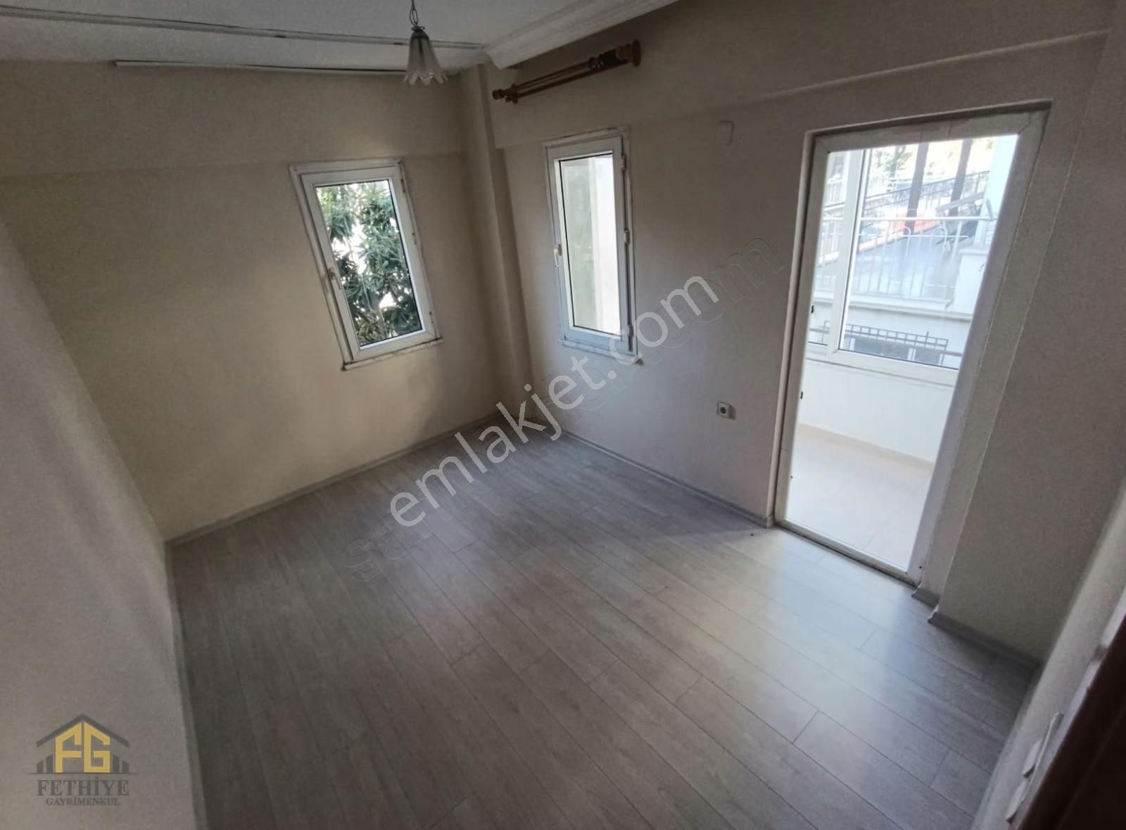 Fethiye Tuzla Mahallesi 3+1 Ara Kat Kiralık Uzun Dönem - Görsel 10