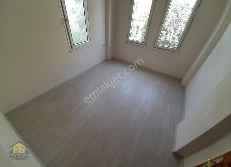 Fethiye Tuzla Mahallesi 3+1 Ara Kat Kiralık Uzun Dönem - Görsel 12