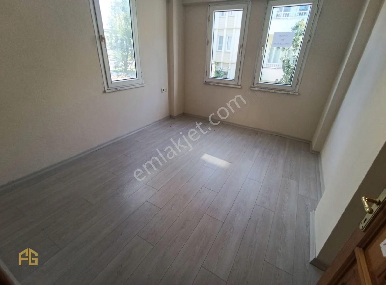 Fethiye Tuzla Mahallesi 3+1 Ara Kat Kiralık Uzun Dönem - Görsel 16