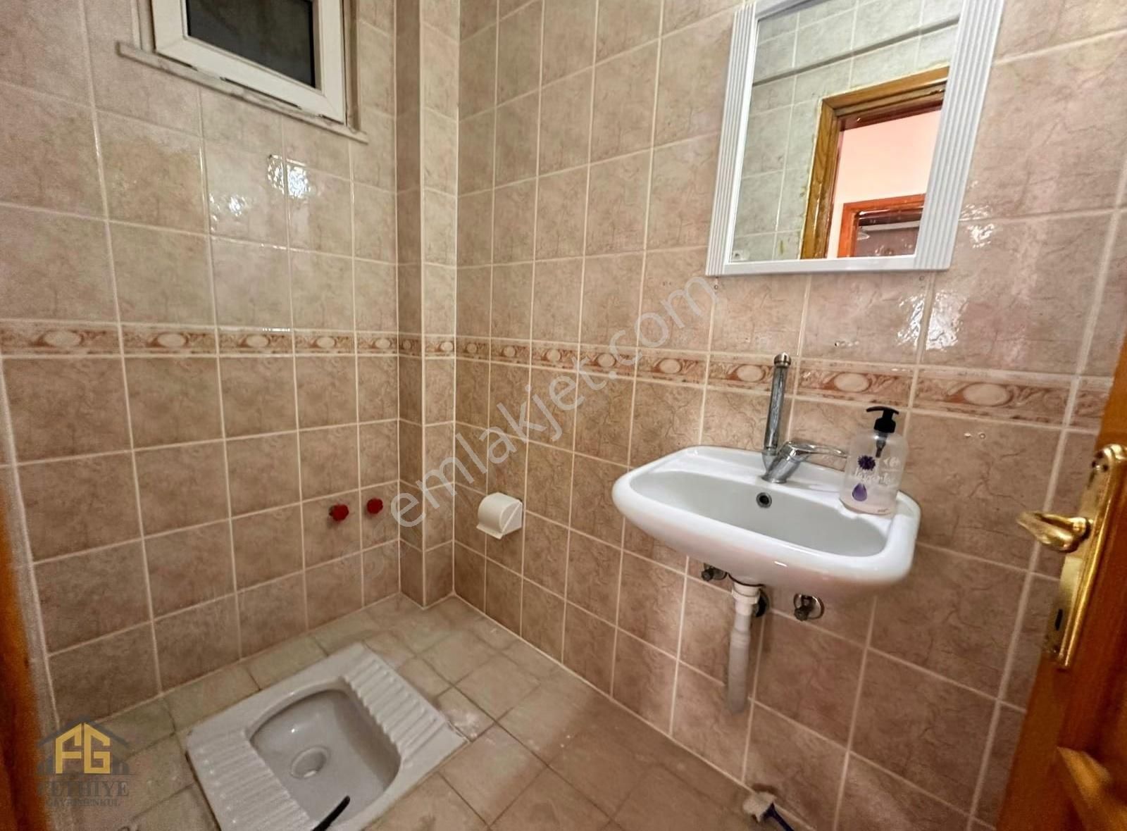 Fethiye Tuzla Mahallesi 3+1 Ara Kat Kiralık Uzun Dönem - Görsel 14