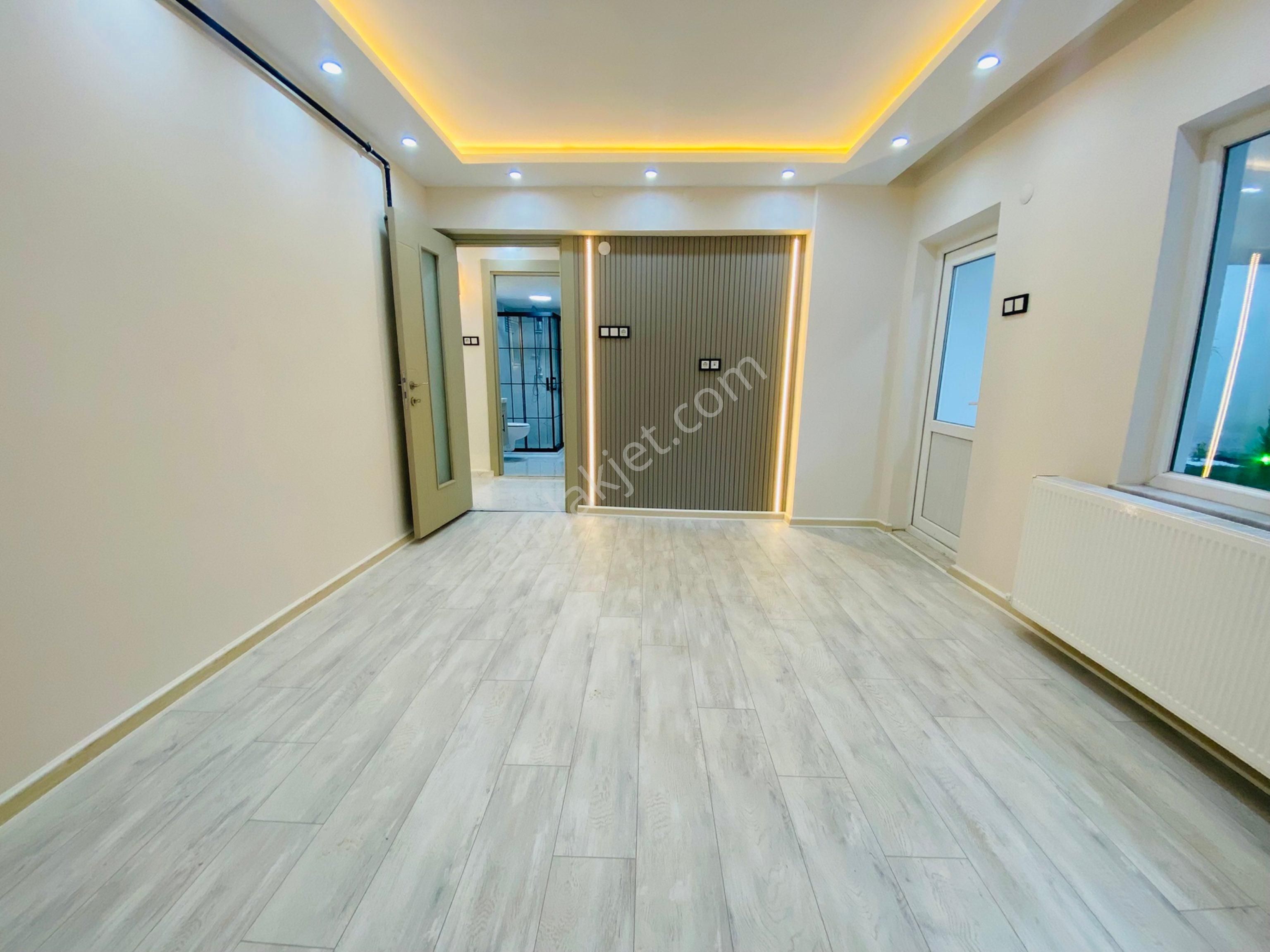 Sesli’den Mimarsinan Mahallesinde Müstakil Bahçeli 3+1 Masrafsız Daire Fırsatı - Görsel 7