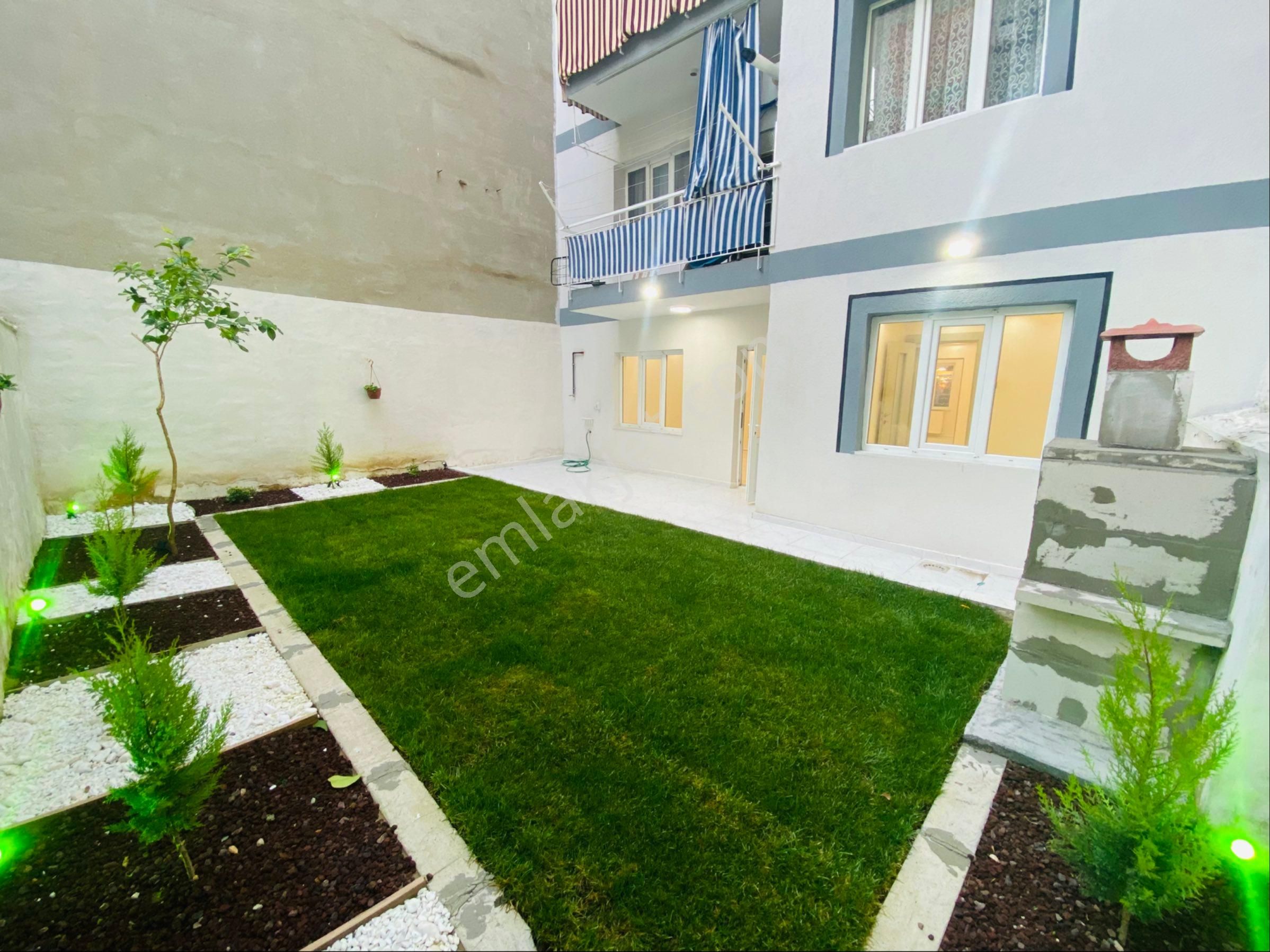 Sesli’den Mimarsinan Mahallesinde Müstakil Bahçeli 3+1 Masrafsız Daire Fırsatı - Görsel 20
