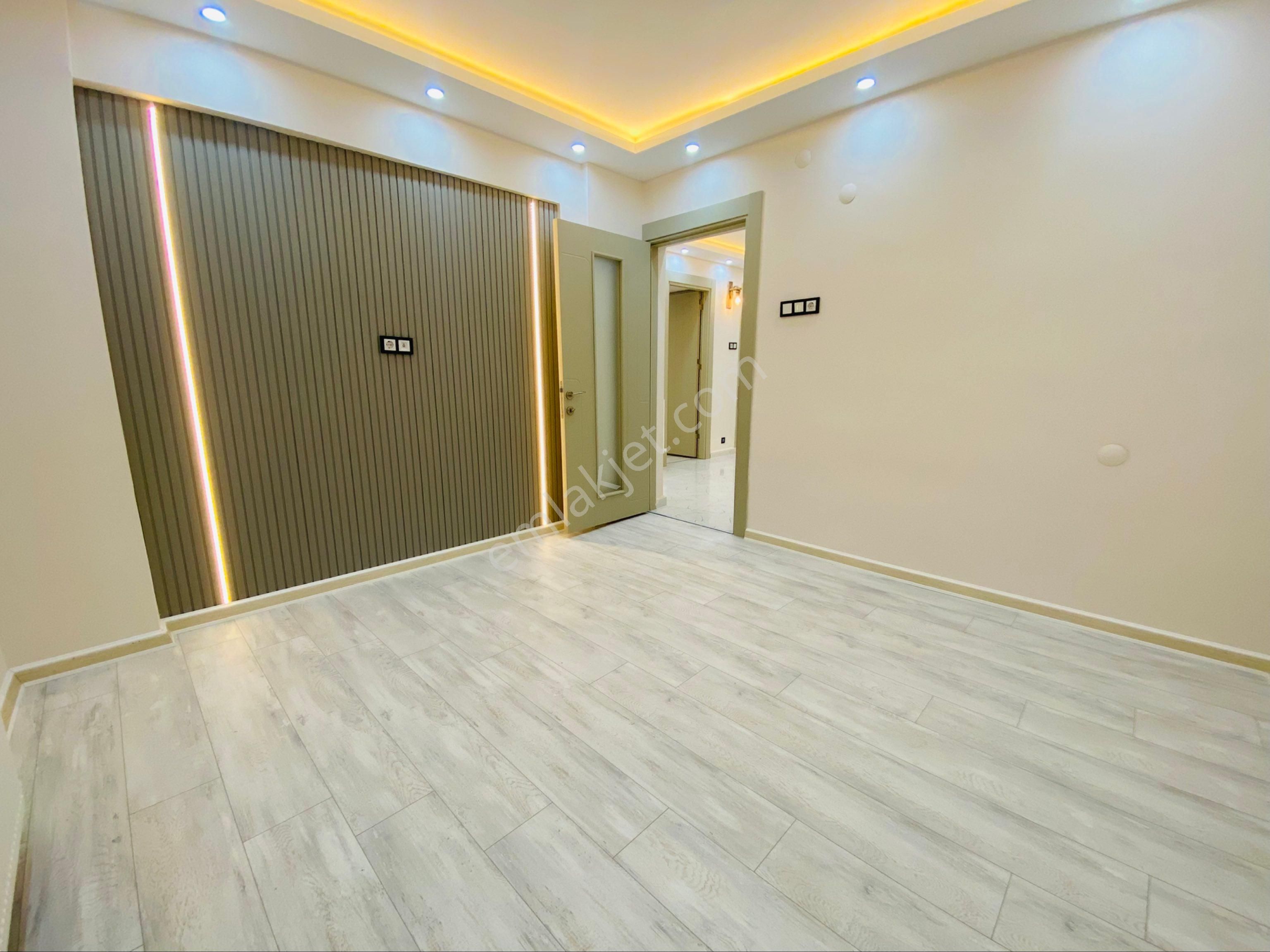 Sesli’den Mimarsinan Mahallesinde Müstakil Bahçeli 3+1 Masrafsız Daire Fırsatı - Görsel 10