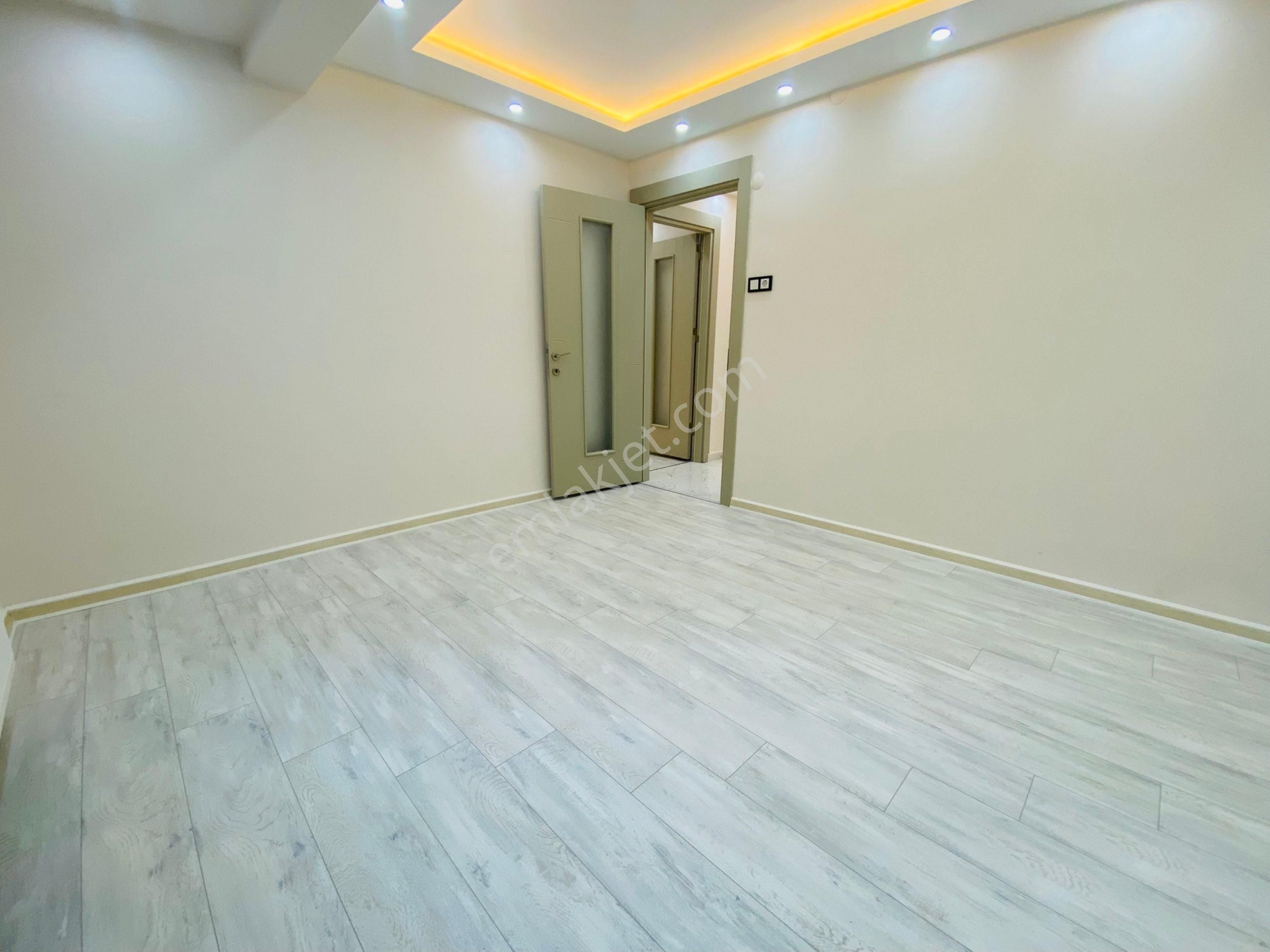 Sesli’den Mimarsinan Mahallesinde Müstakil Bahçeli 3+1 Masrafsız Daire Fırsatı - Görsel 12
