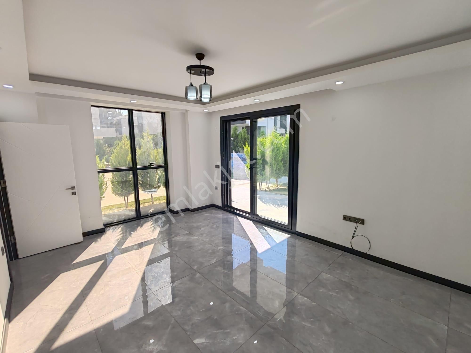 Didim'de Muhteşem 3+1 Satılık Villa Denize Yakın - Görsel 18