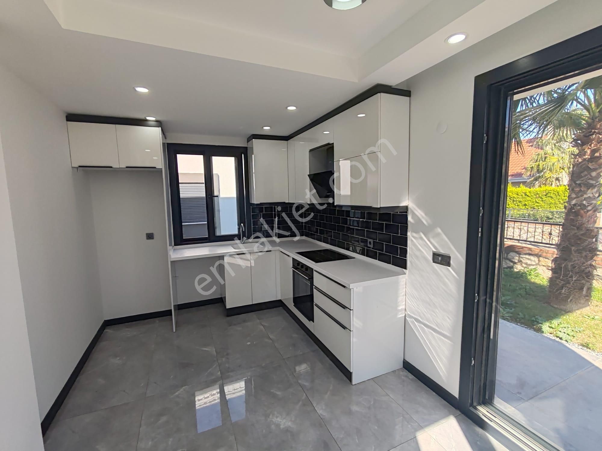 Didim'de Muhteşem 3+1 Satılık Villa Denize Yakın - Görsel 22