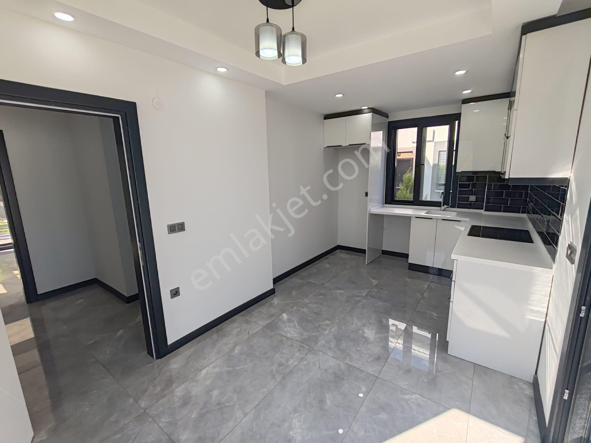 Didim'de Muhteşem 3+1 Satılık Villa Denize Yakın - Görsel 20