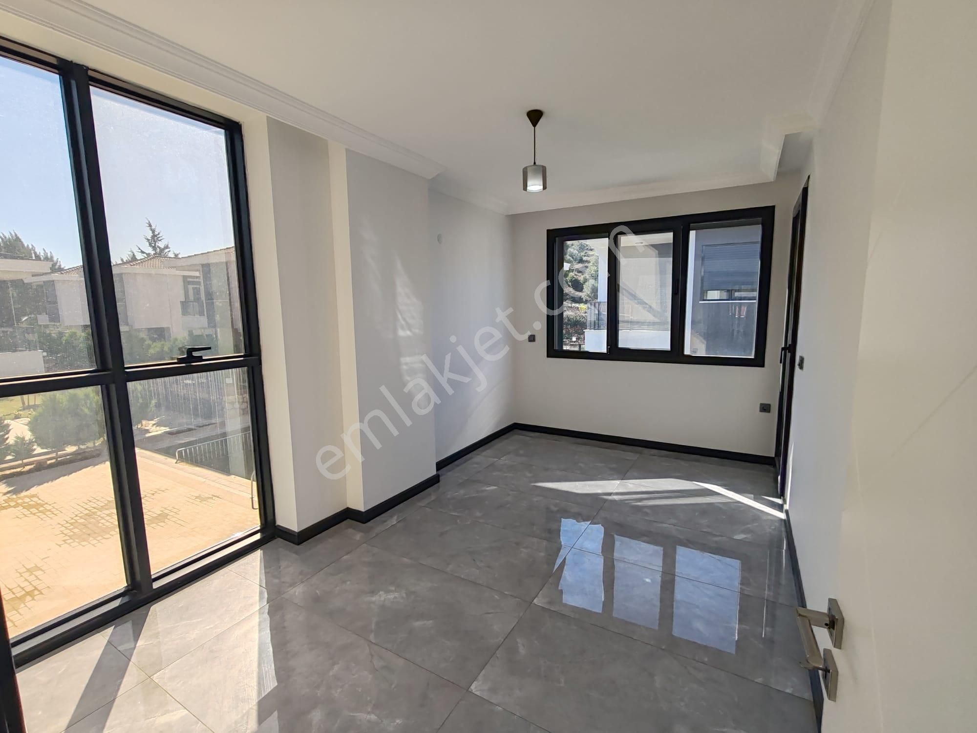 Didim'de Muhteşem 3+1 Satılık Villa Denize Yakın - Görsel 30