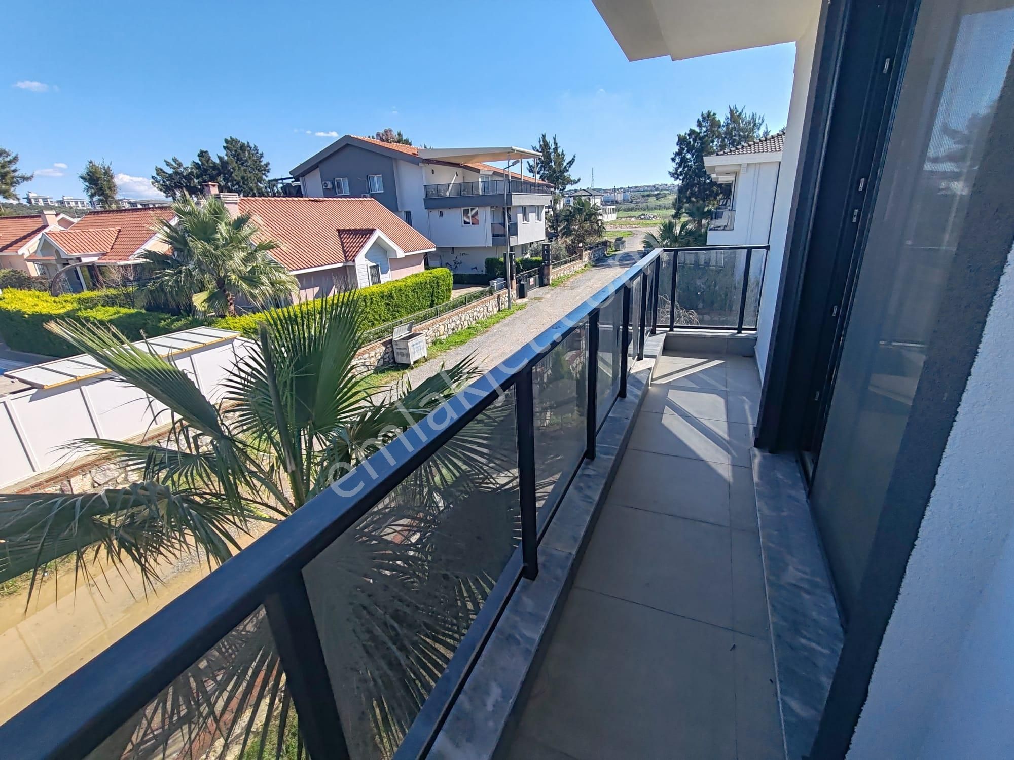 Didim'de Muhteşem 3+1 Satılık Villa Denize Yakın - Görsel 28