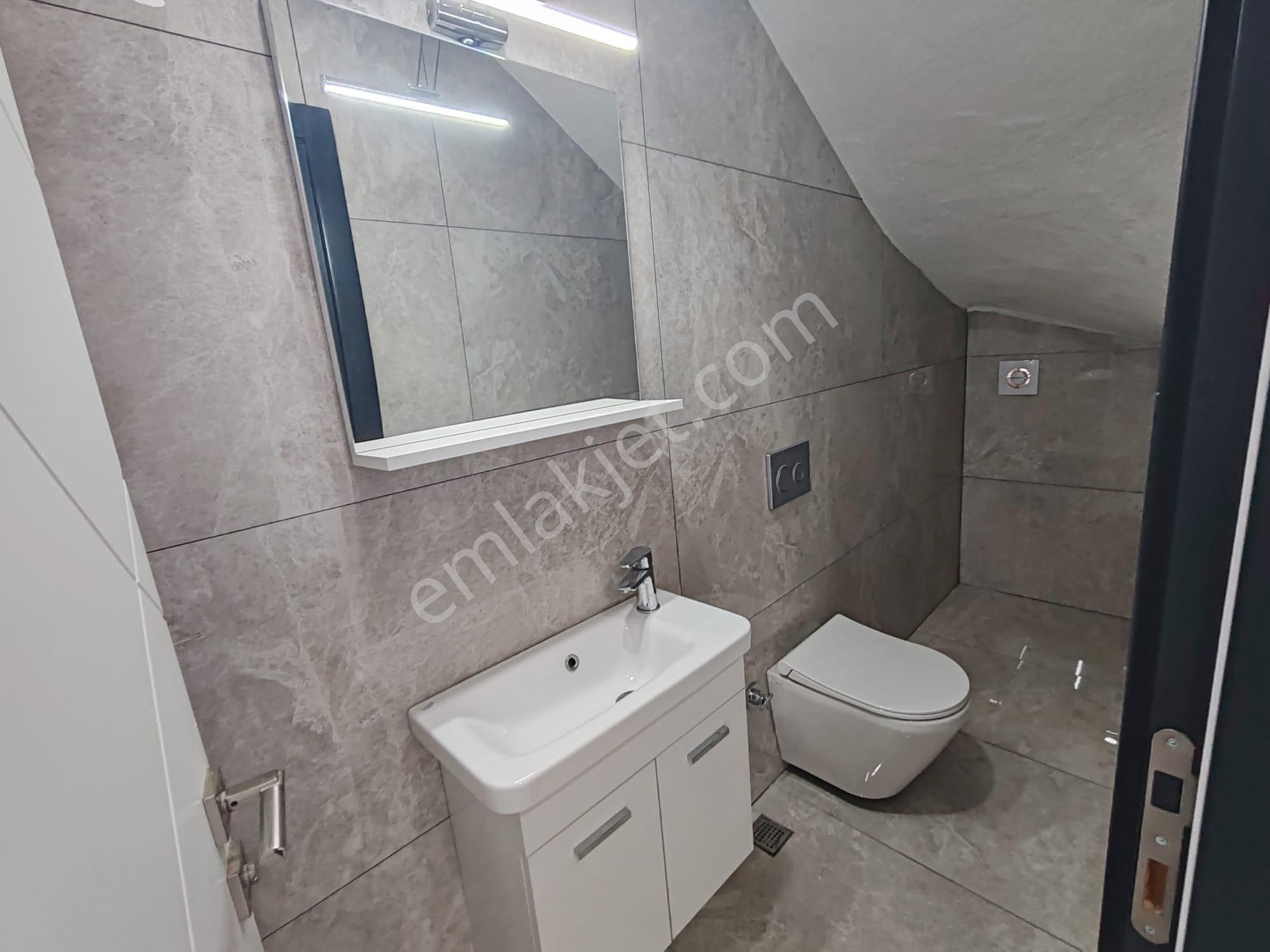 Didim'de Muhteşem 3+1 Satılık Villa Denize Yakın - Görsel 23