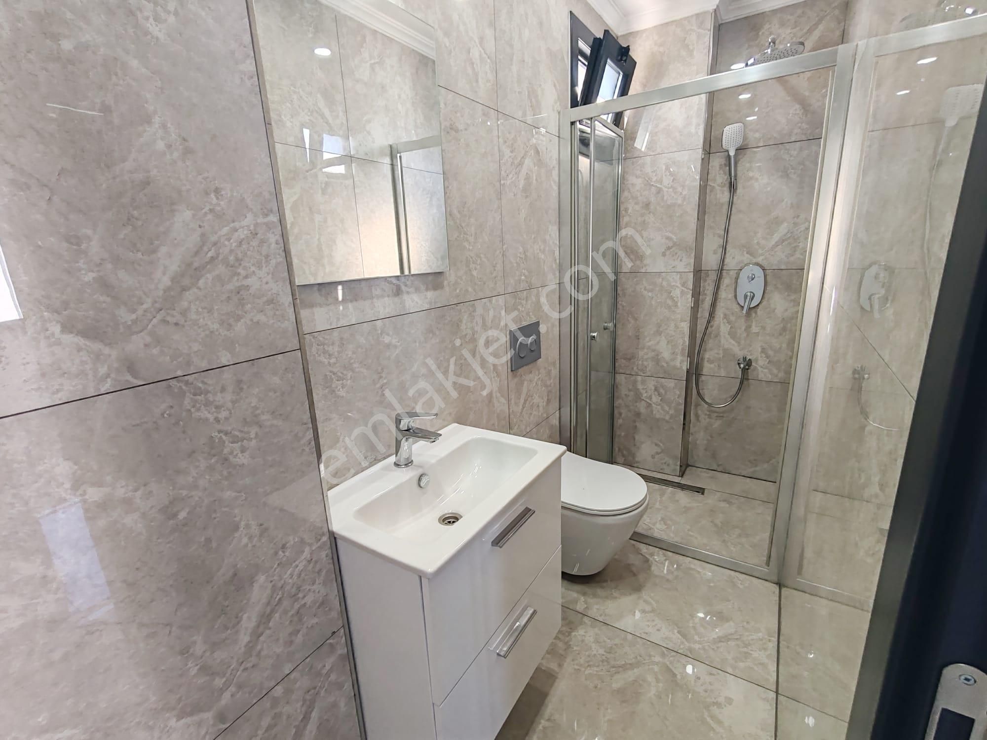 Didim'de Muhteşem 3+1 Satılık Villa Denize Yakın - Görsel 27