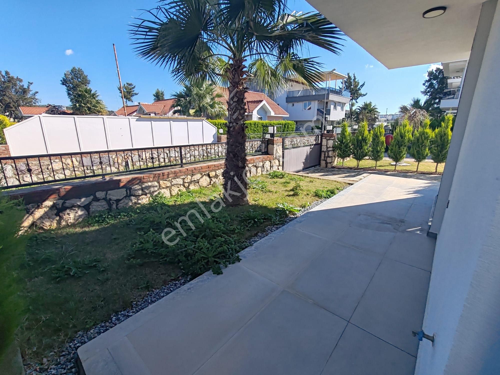 Didim'de Muhteşem 3+1 Satılık Villa Denize Yakın - Görsel 7