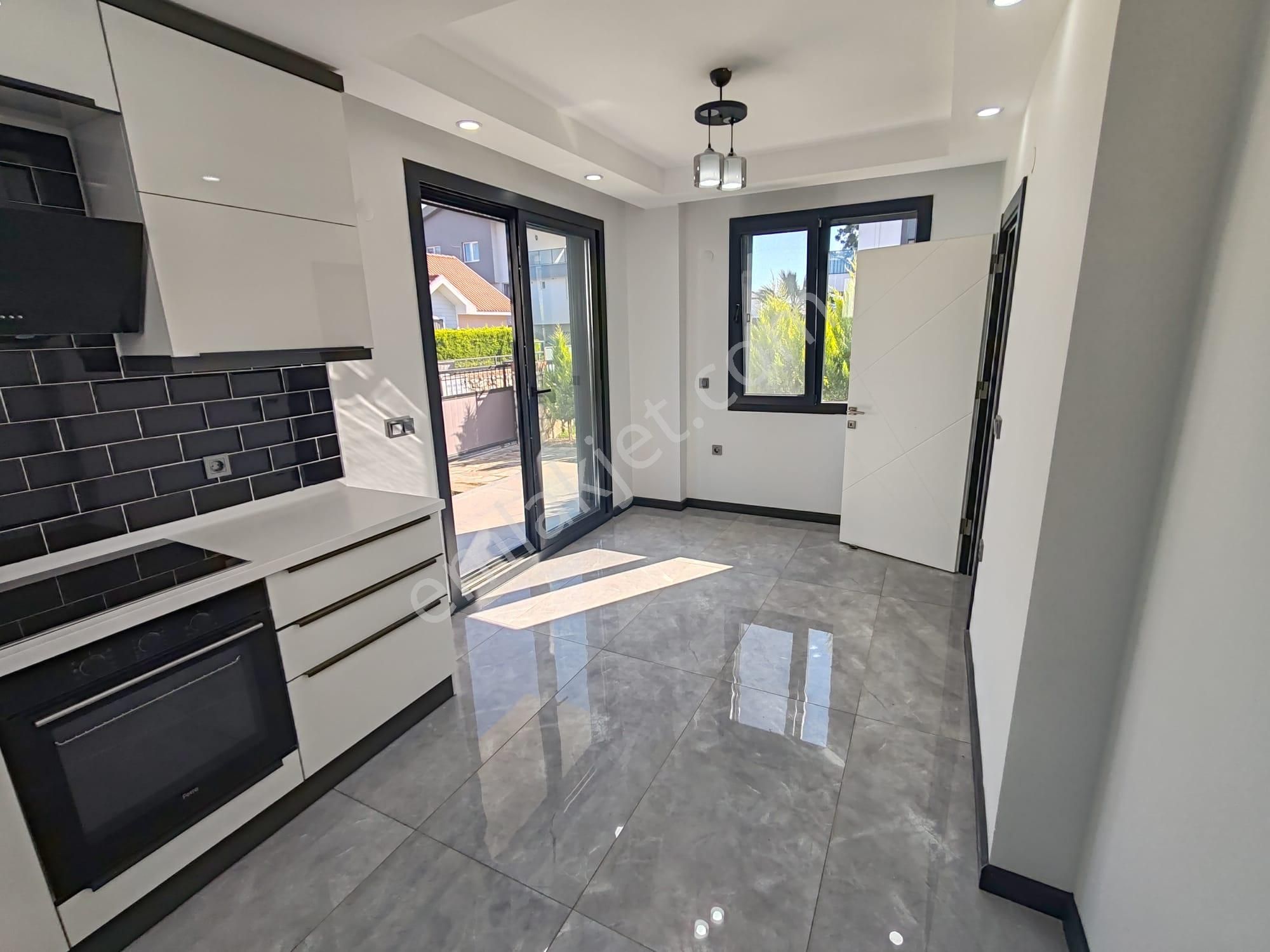 Didim'de Muhteşem 3+1 Satılık Villa Denize Yakın - Görsel 21