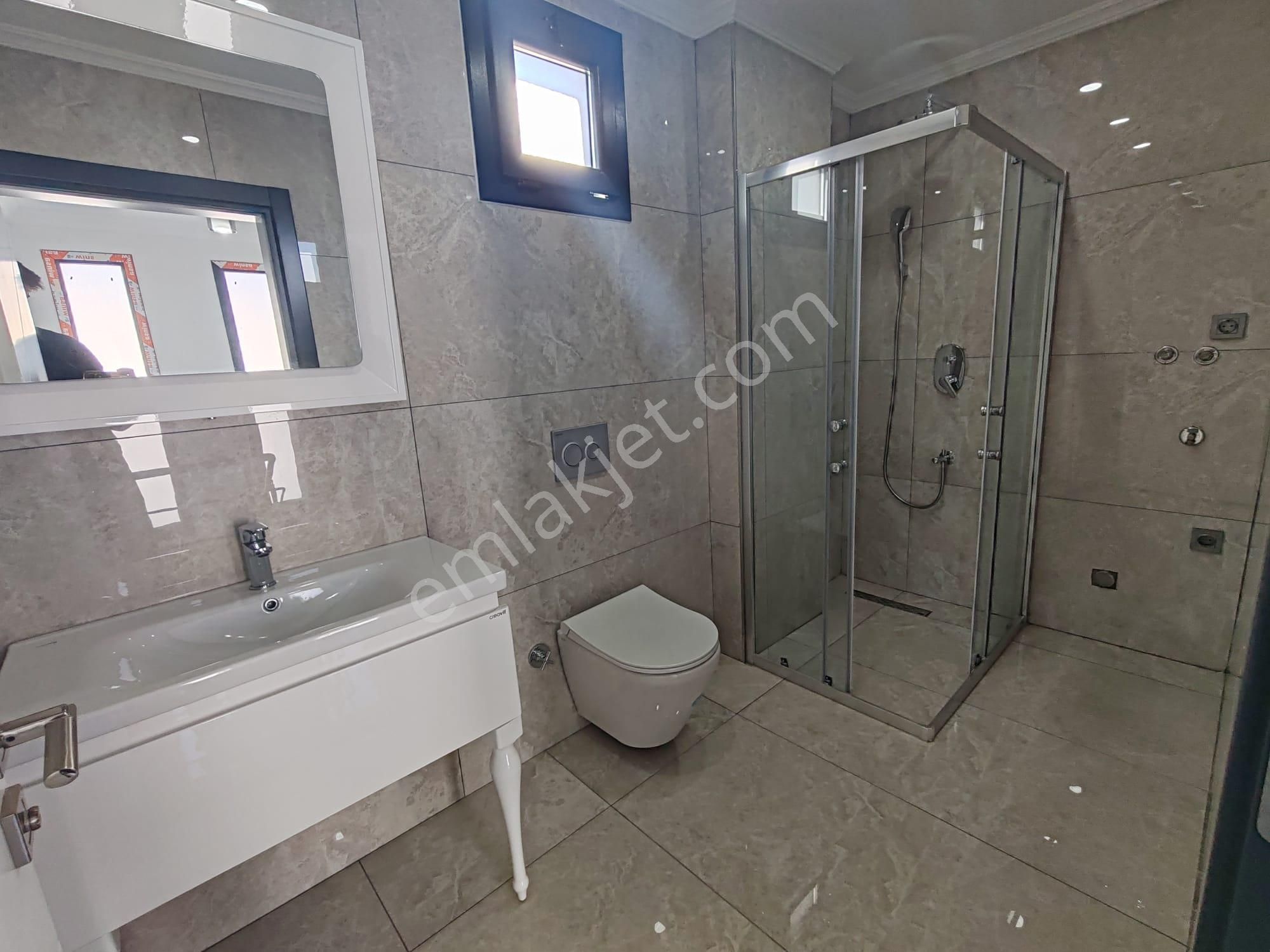 Didim'de Muhteşem 3+1 Satılık Villa Denize Yakın - Görsel 29