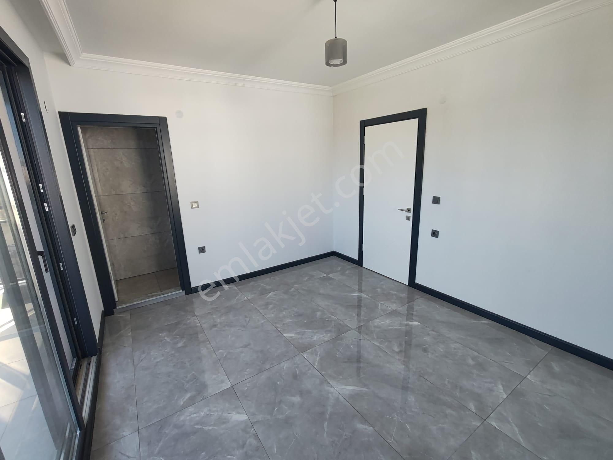 Didim'de Muhteşem 3+1 Satılık Villa Denize Yakın - Görsel 26