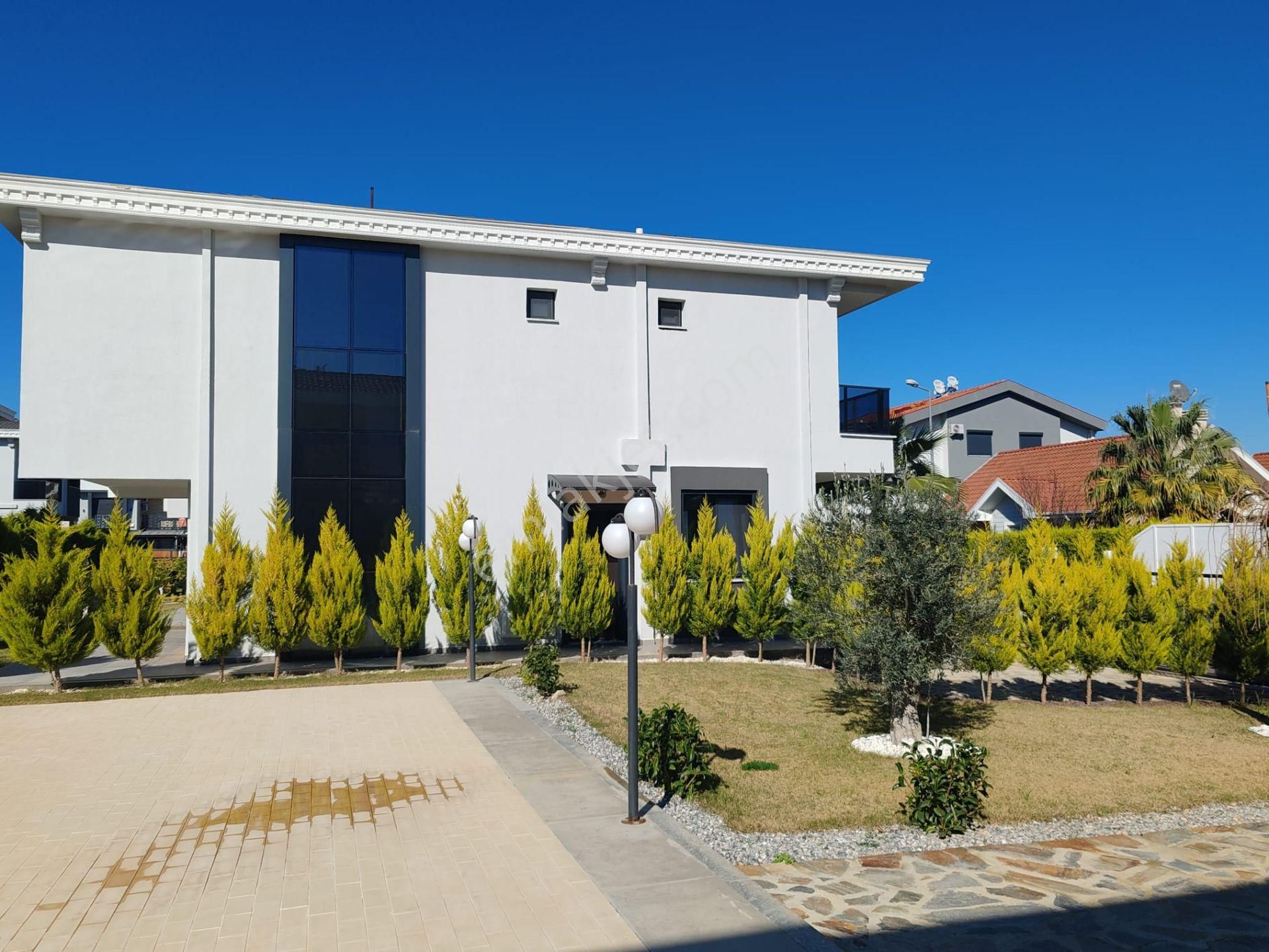 Didim'de Muhteşem 3+1 Satılık Villa Denize Yakın - Görsel 3