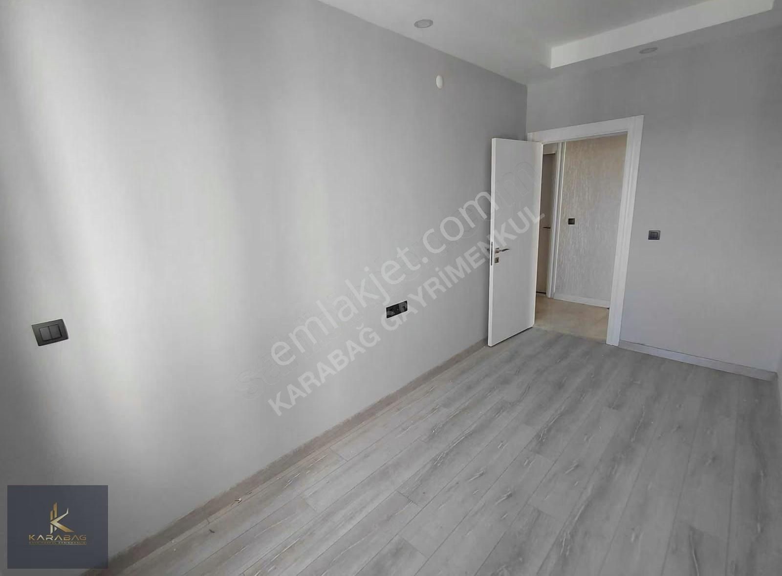 Karabağ'dan ! Liva Garden'da Satılık Lüx 2+1 - Görsel 11