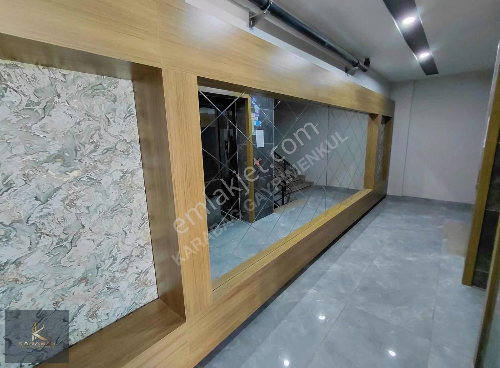 Karabağ'dan ! Liva Garden'da Satılık Lüx 2+1 - Görsel 4