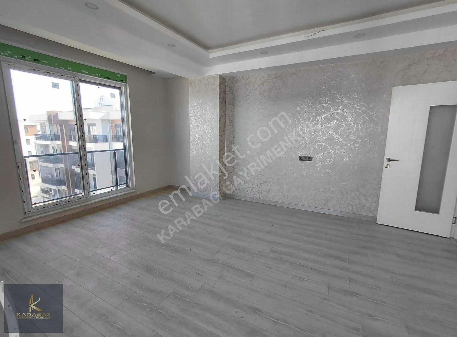 Karabağ'dan ! Liva Garden'da Satılık Lüx 2+1 - Görsel 14