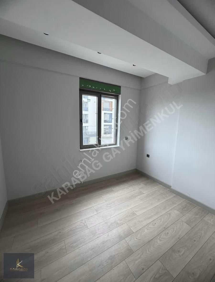 Karabağ'dan ! Prestijli Sitede Kapalı Otoparklı Giyinme Odalı - Görsel 32