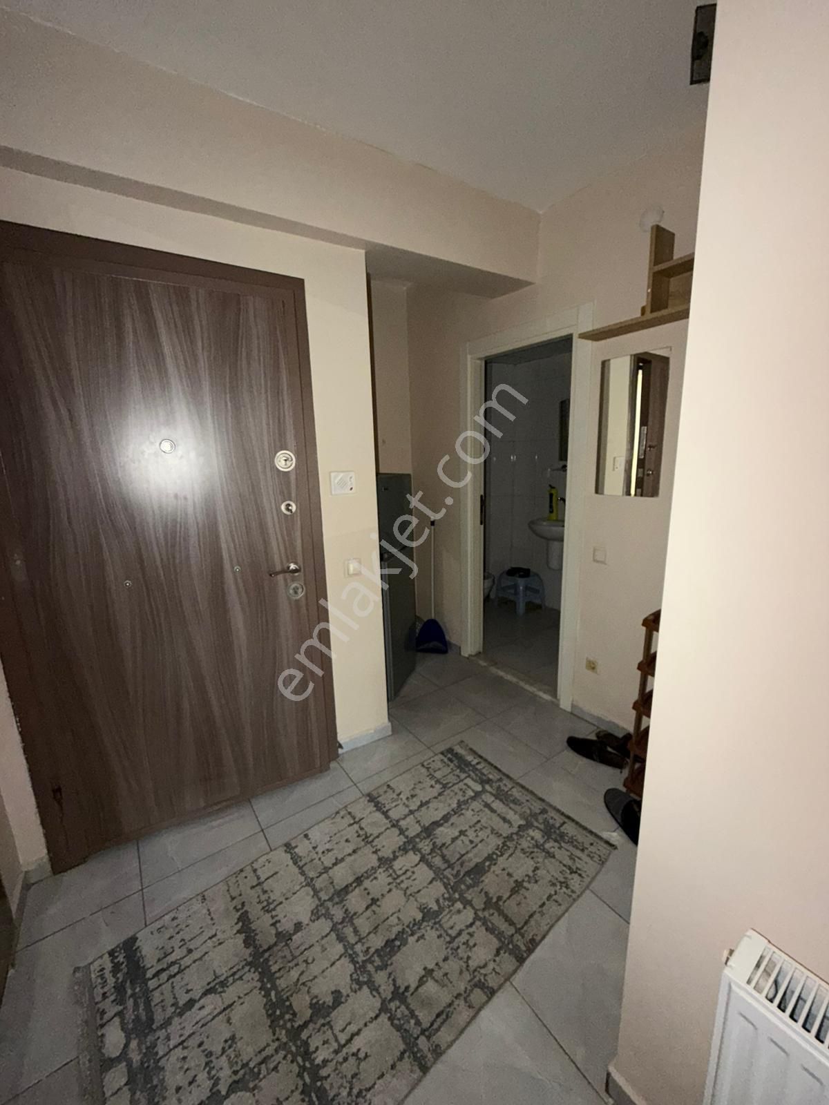 Kd201-sütlüce Mh 1+1 Eşyalı Kiralık Daire - Görsel 3