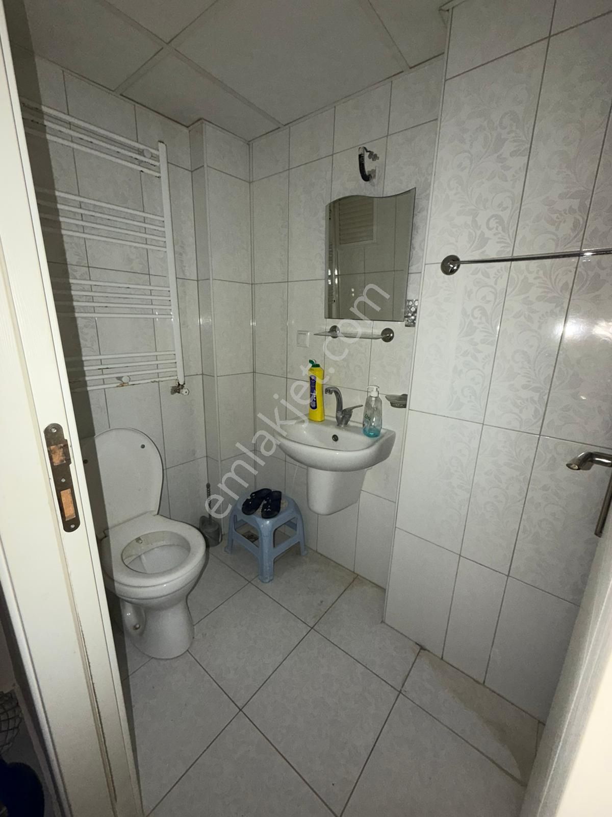 Kd201-sütlüce Mh 1+1 Eşyalı Kiralık Daire - Görsel 8