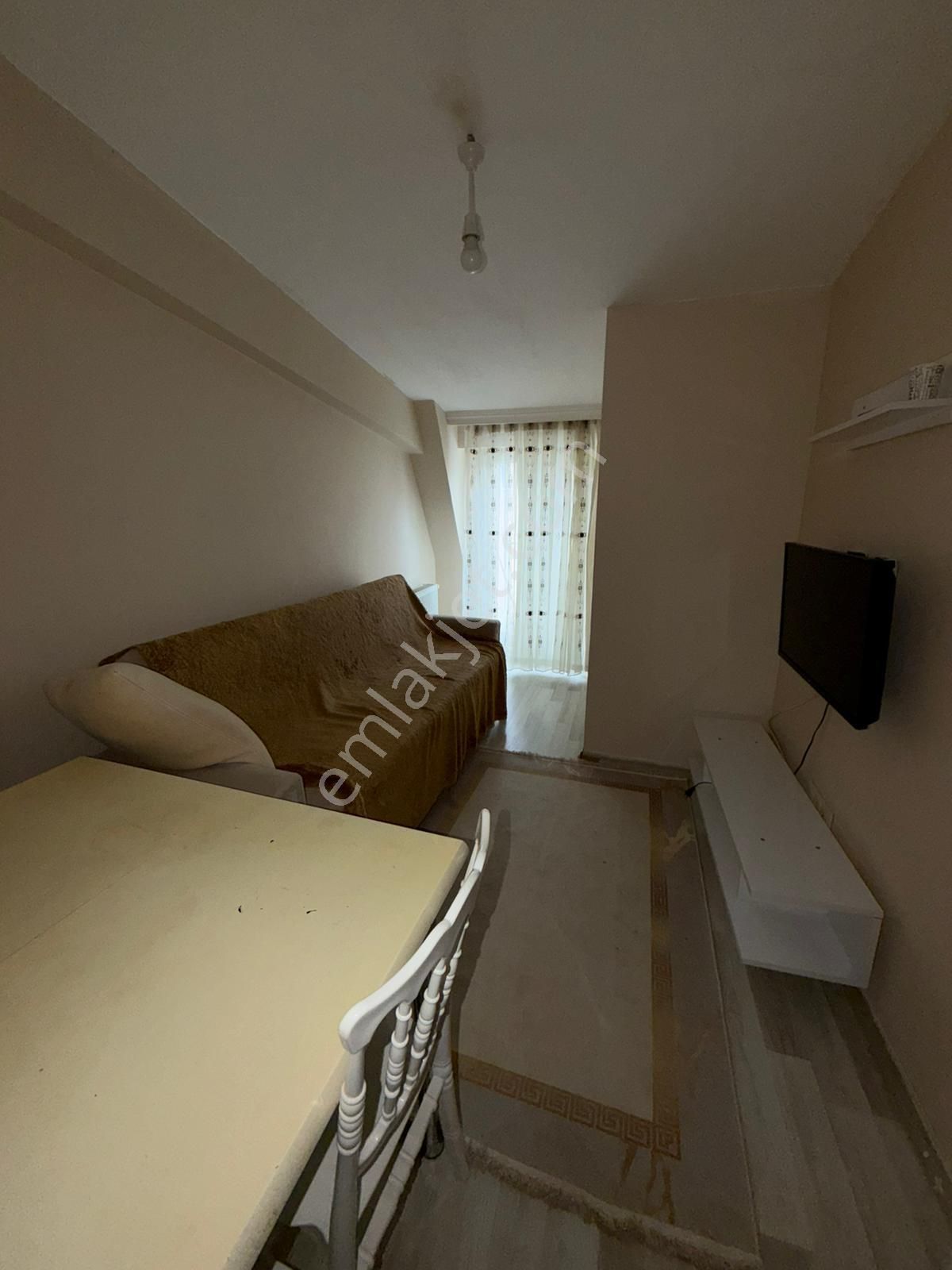 Kd201-sütlüce Mh 1+1 Eşyalı Kiralık Daire - Görsel 6