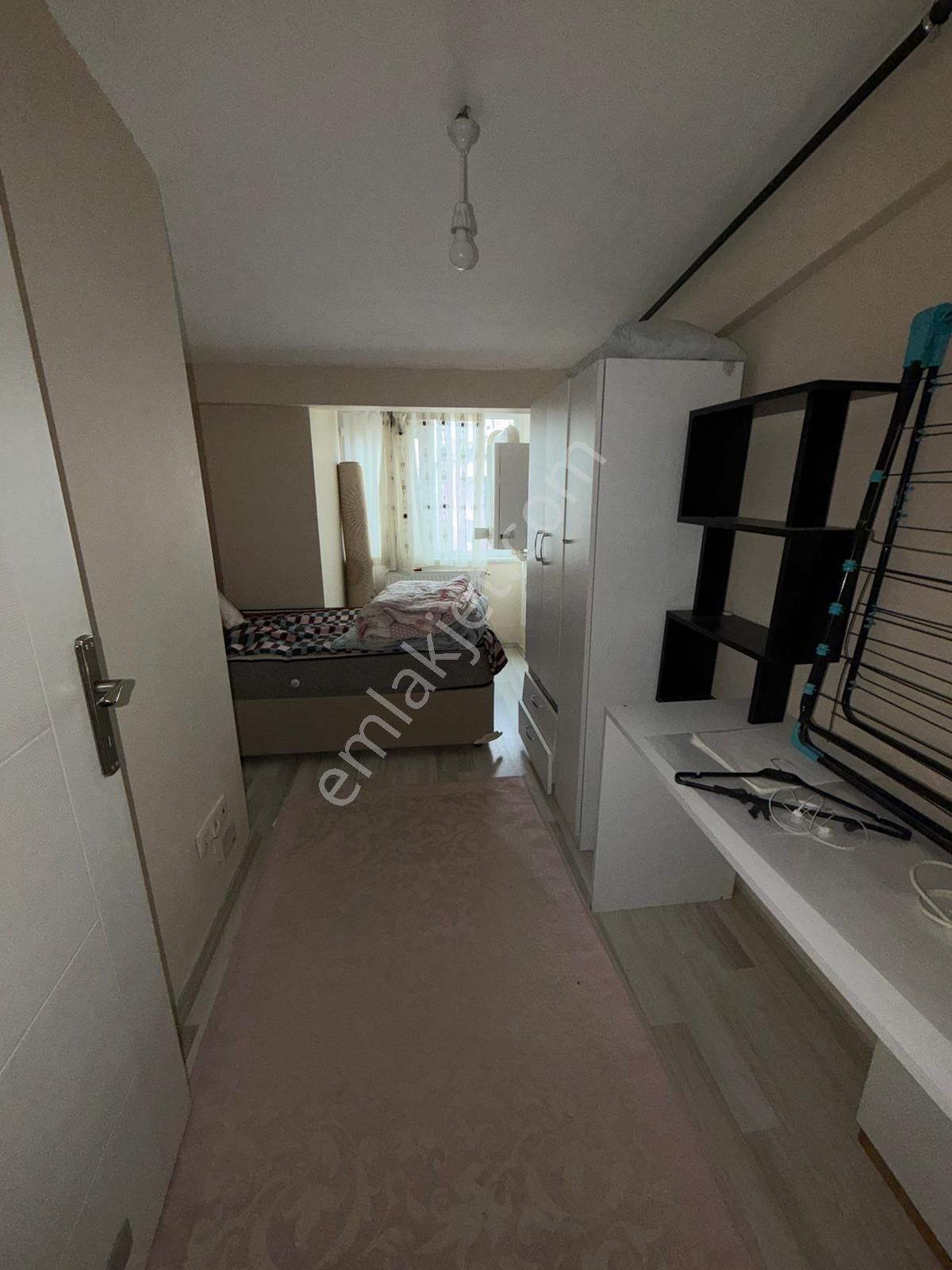 Kd201-sütlüce Mh 1+1 Eşyalı Kiralık Daire - Görsel 7